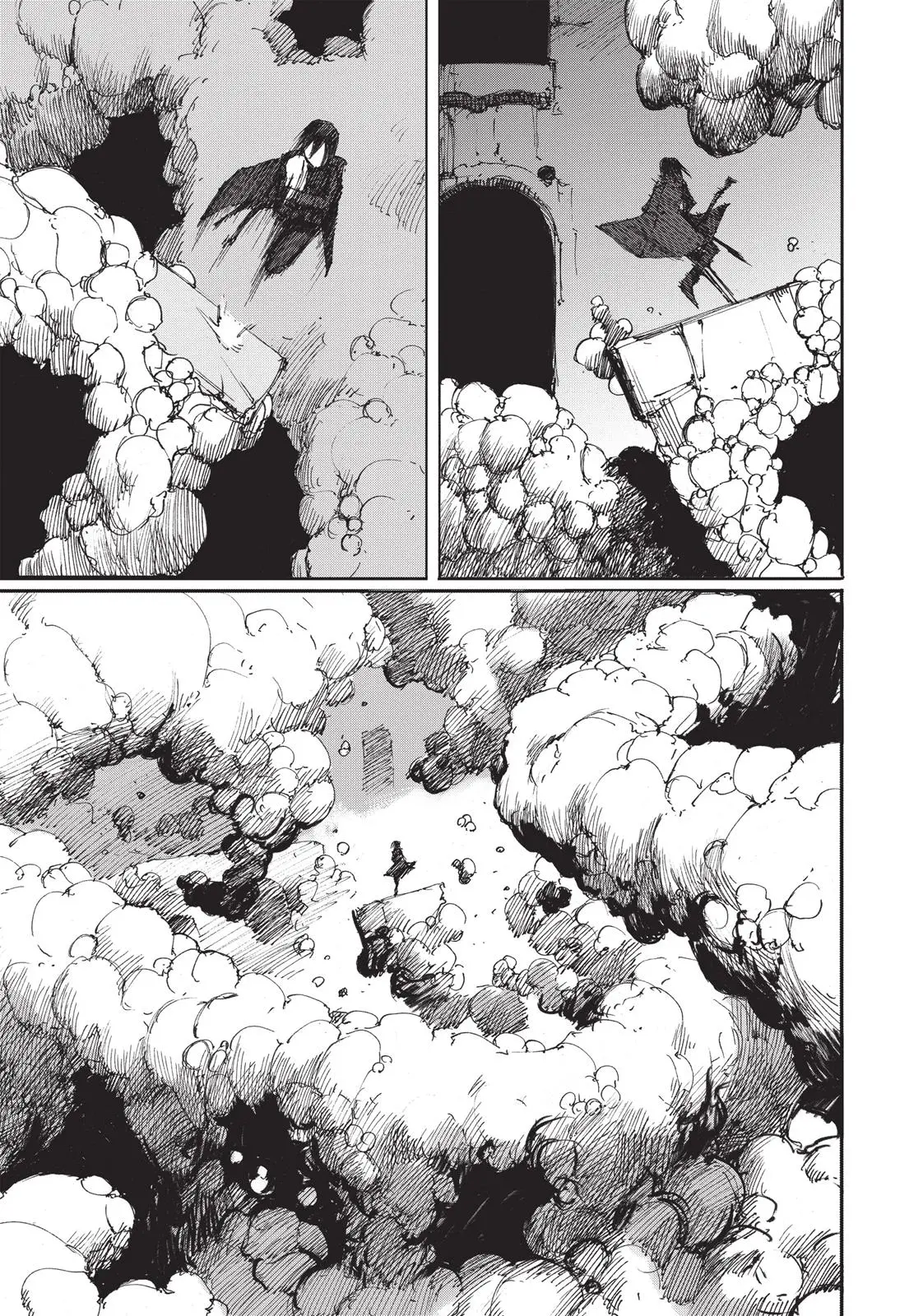 Read Blame! - Chapter 54 - www.blamemangafree.com | Image 17