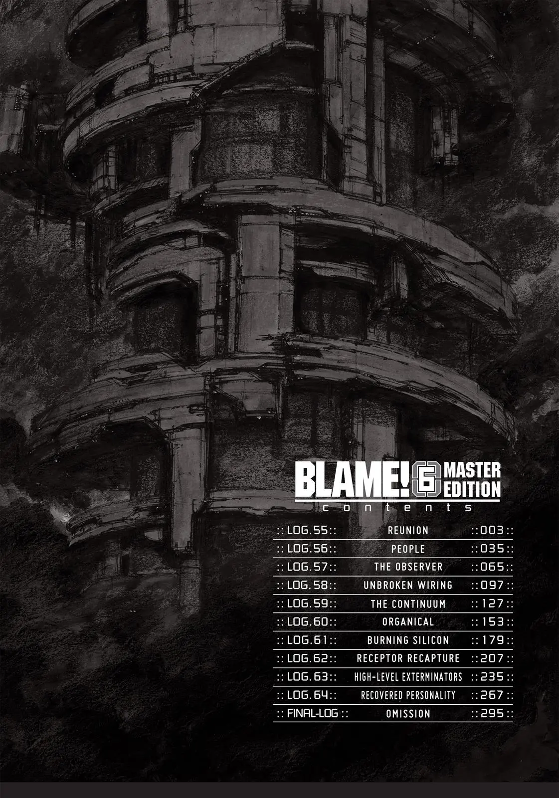 Read Blame! - Chapter 55 - www.blamemangafree.com | Image 3