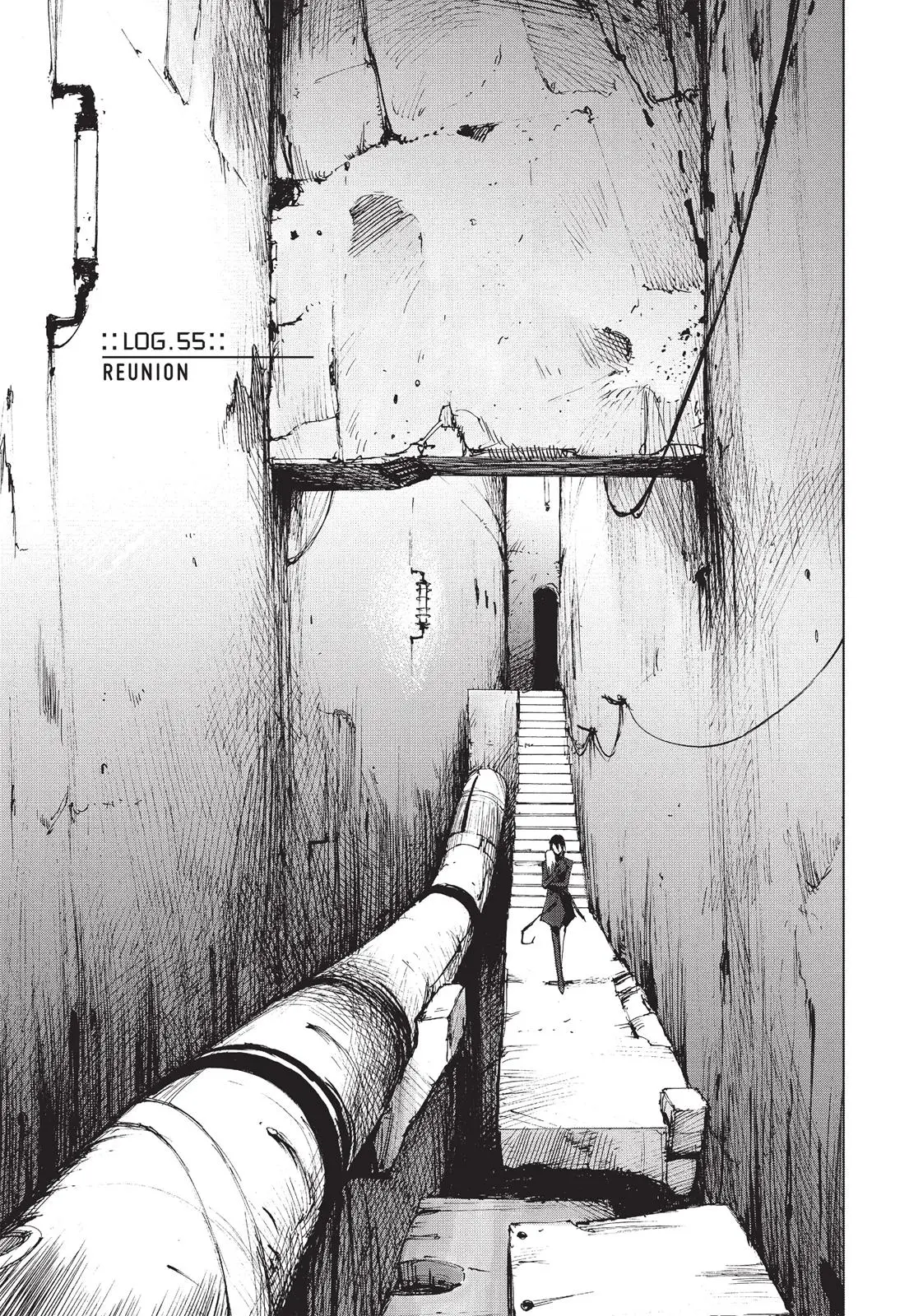 Read Blame! - Chapter 55 - www.blamemangafree.com | Image 4