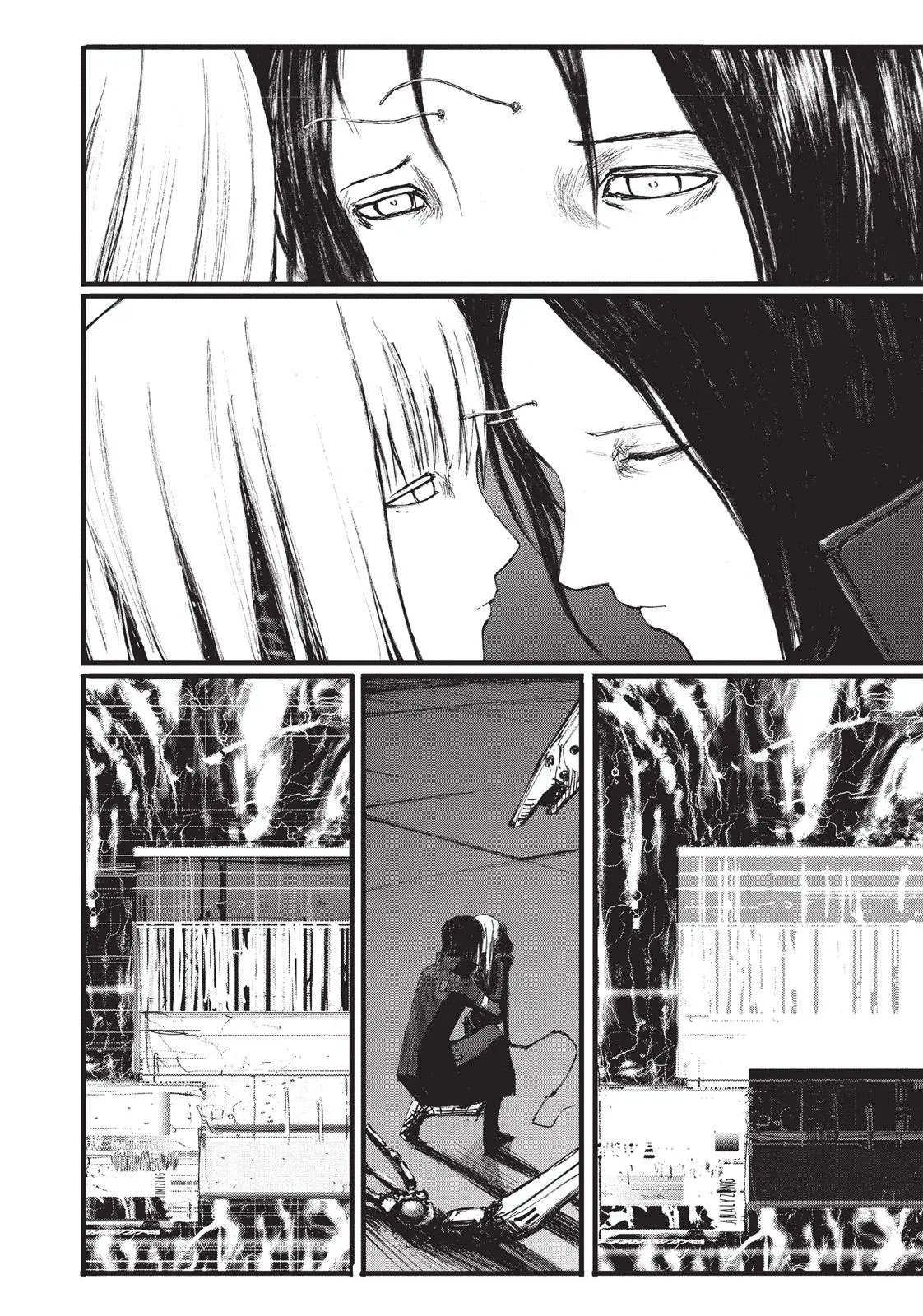 Read Blame! - Chapter 55 - www.blamemangafree.com | Image 7