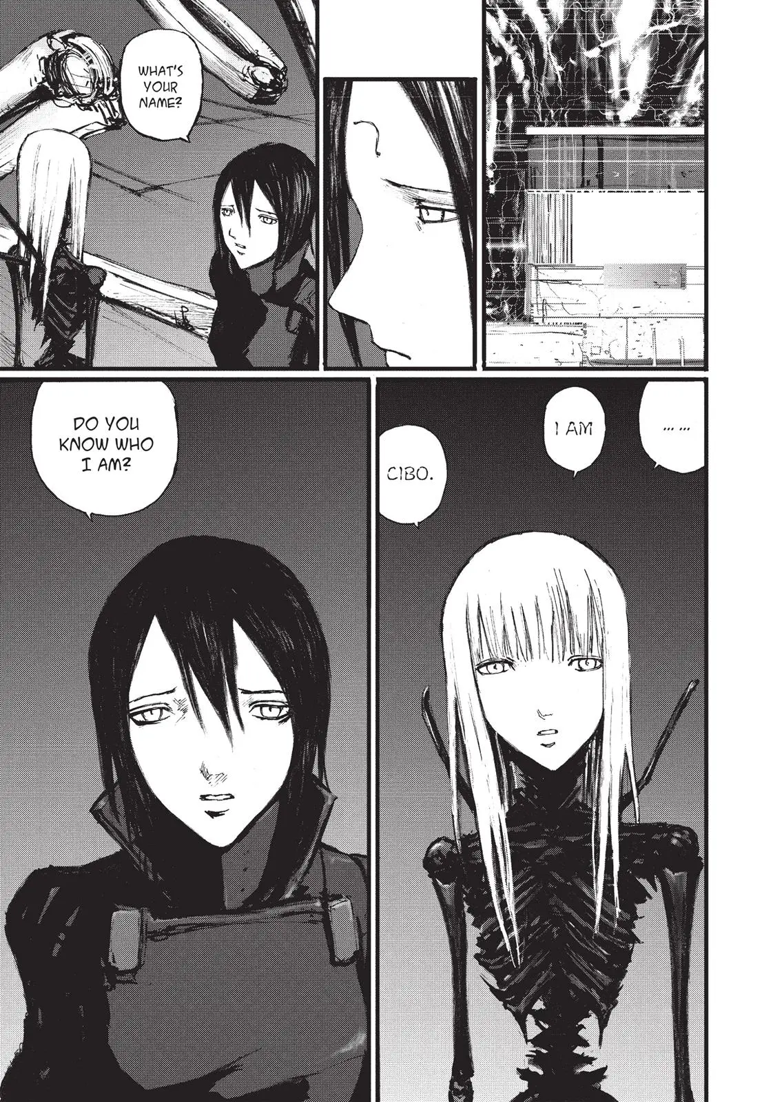 Read Blame! - Chapter 55 - www.blamemangafree.com | Image 8