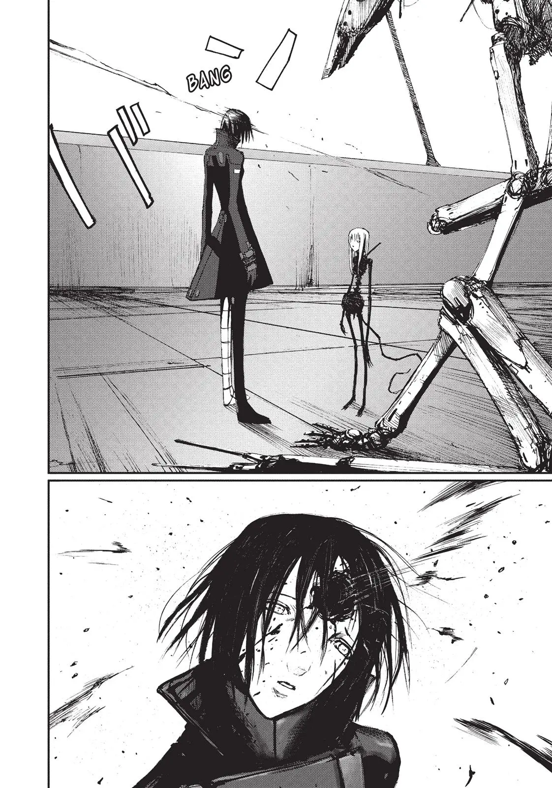 Read Blame! - Chapter 55 - www.blamemangafree.com | Image 11