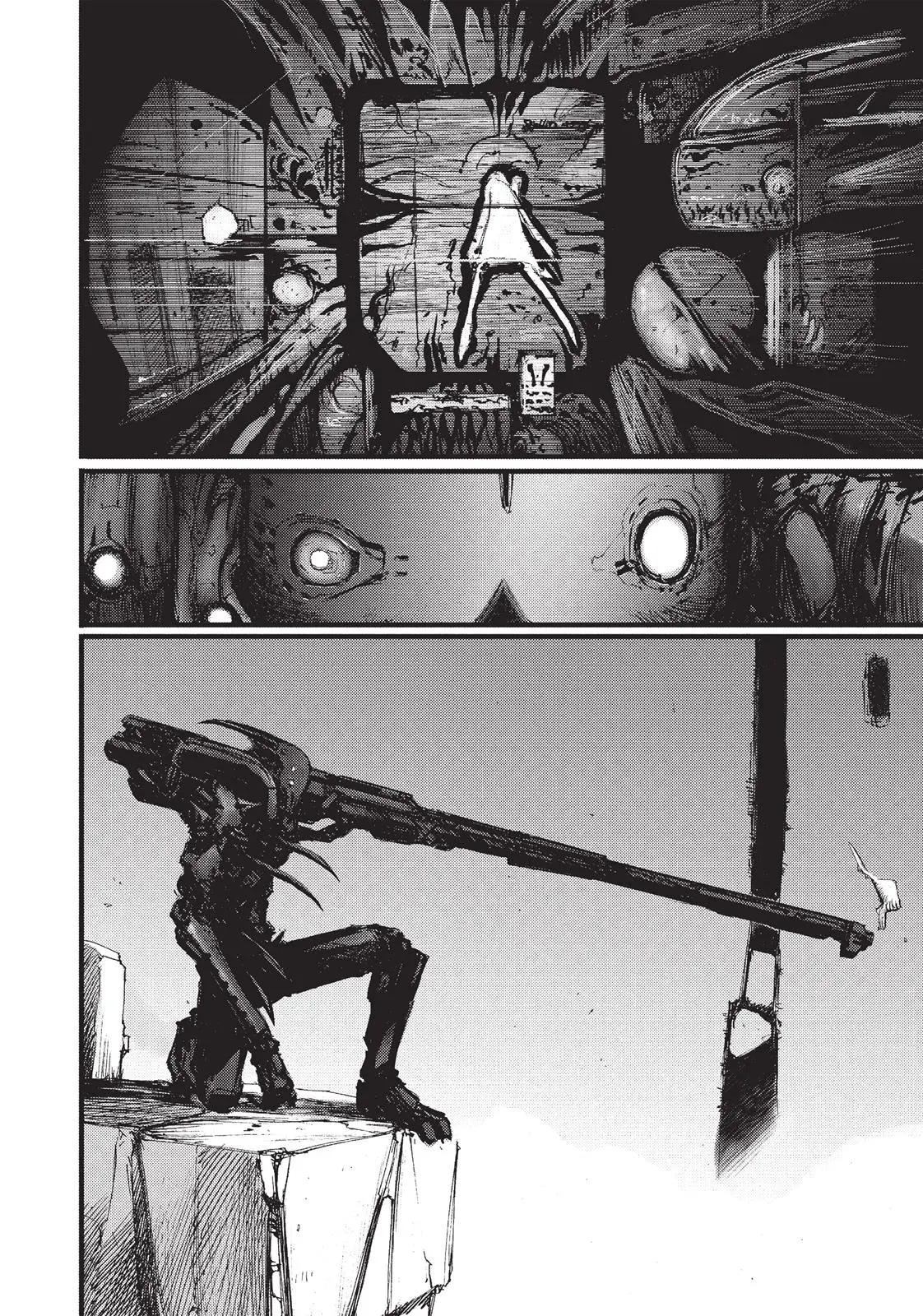 Read Blame! - Chapter 55 - www.blamemangafree.com | Image 13