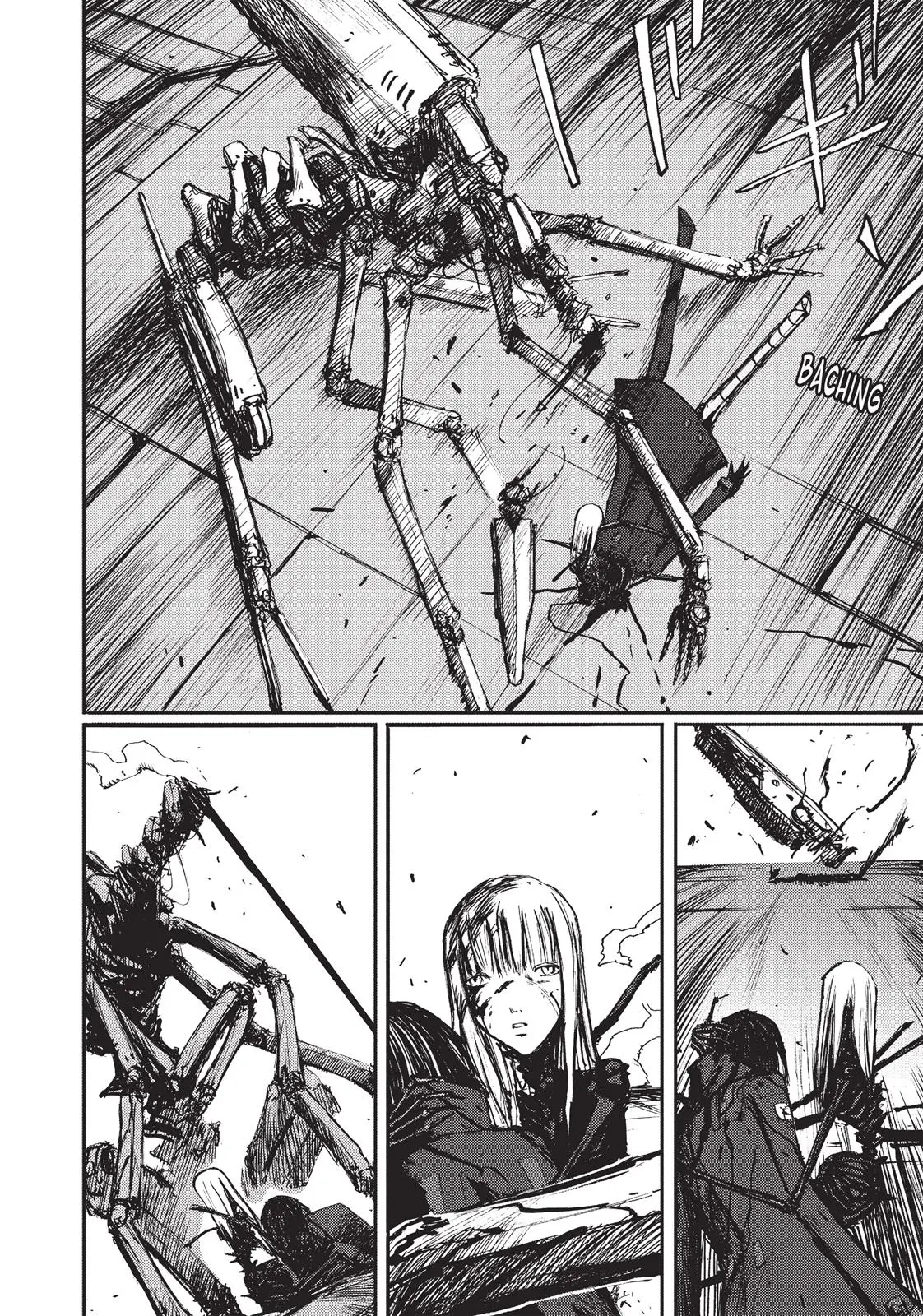 Read Blame! - Chapter 55 - www.blamemangafree.com | Image 15