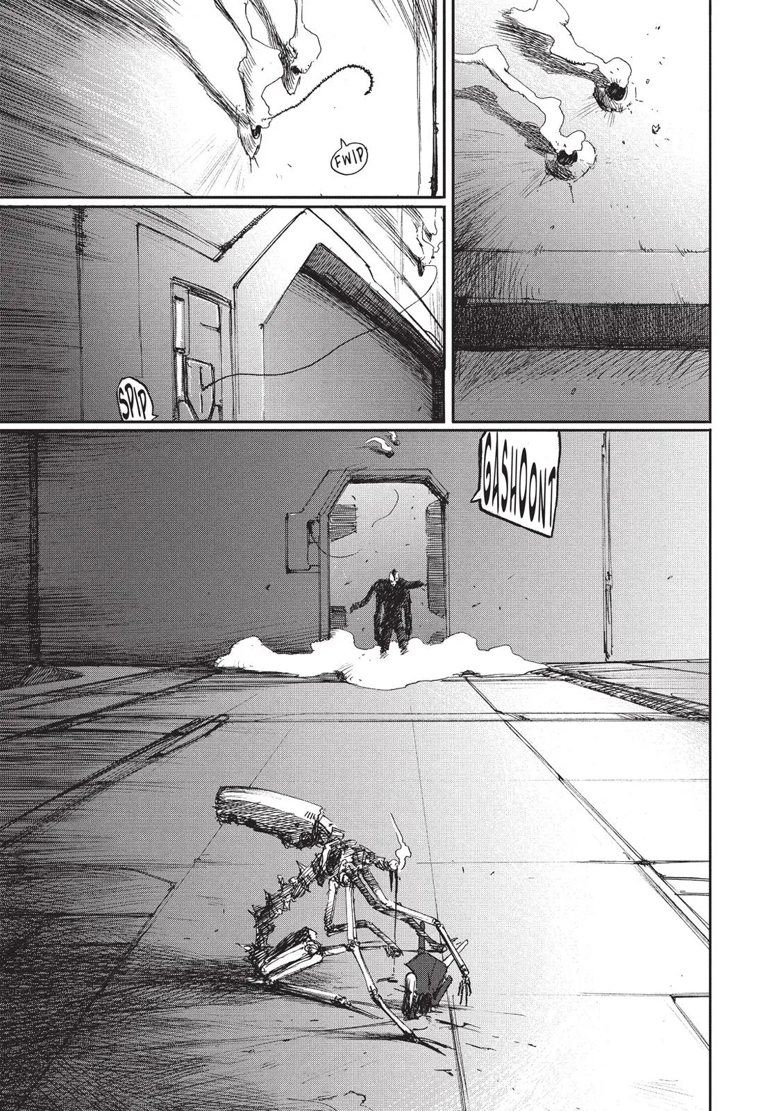 Read Blame! - Chapter 55 - www.blamemangafree.com | Image 16