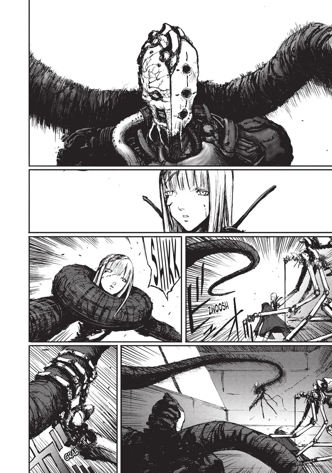 Read Blame! - Chapter 55 - www.blamemangafree.com | Image 17