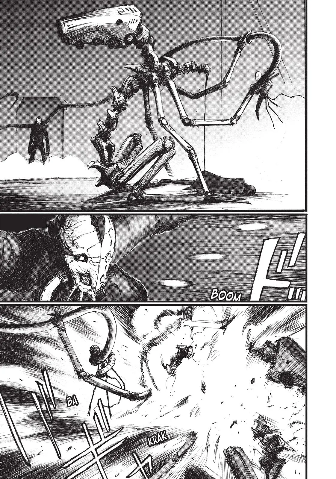 Read Blame! - Chapter 55 - www.blamemangafree.com | Image 18