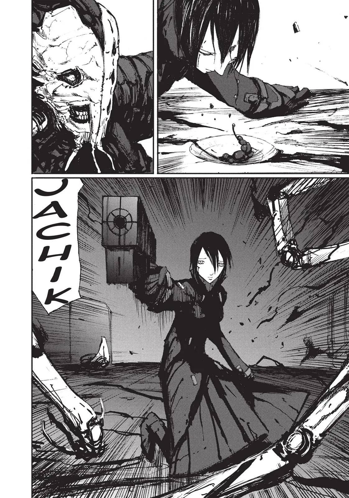Read Blame! - Chapter 55 - www.blamemangafree.com | Image 19