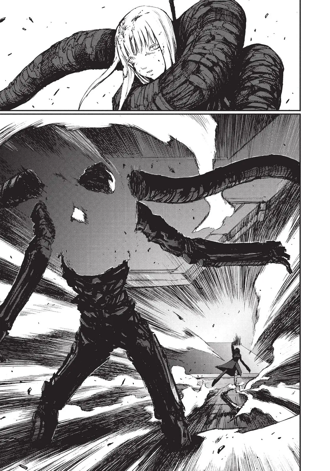 Read Blame! - Chapter 55 - www.blamemangafree.com | Image 20