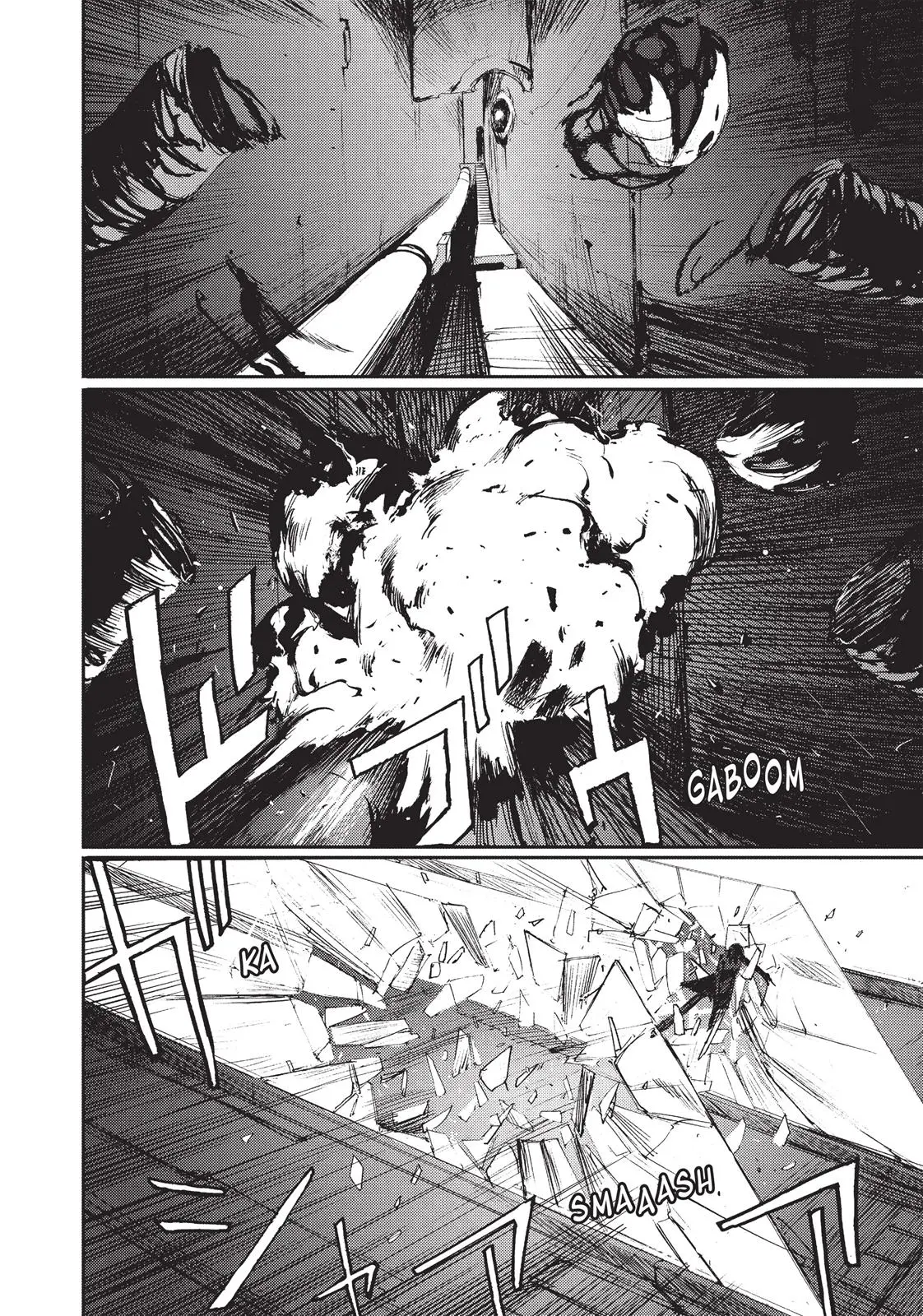 Read Blame! - Chapter 55 - www.blamemangafree.com | Image 21