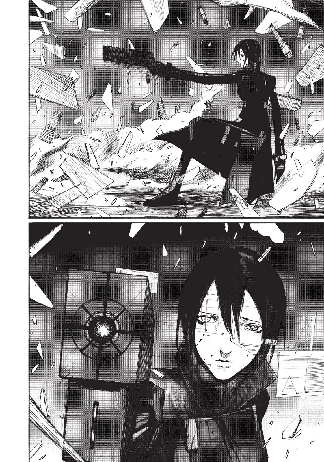 Read Blame! - Chapter 55 - www.blamemangafree.com | Image 23