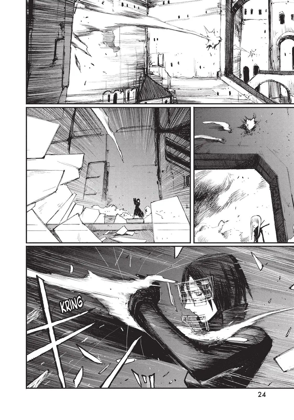 Read Blame! - Chapter 55 - www.blamemangafree.com | Image 25