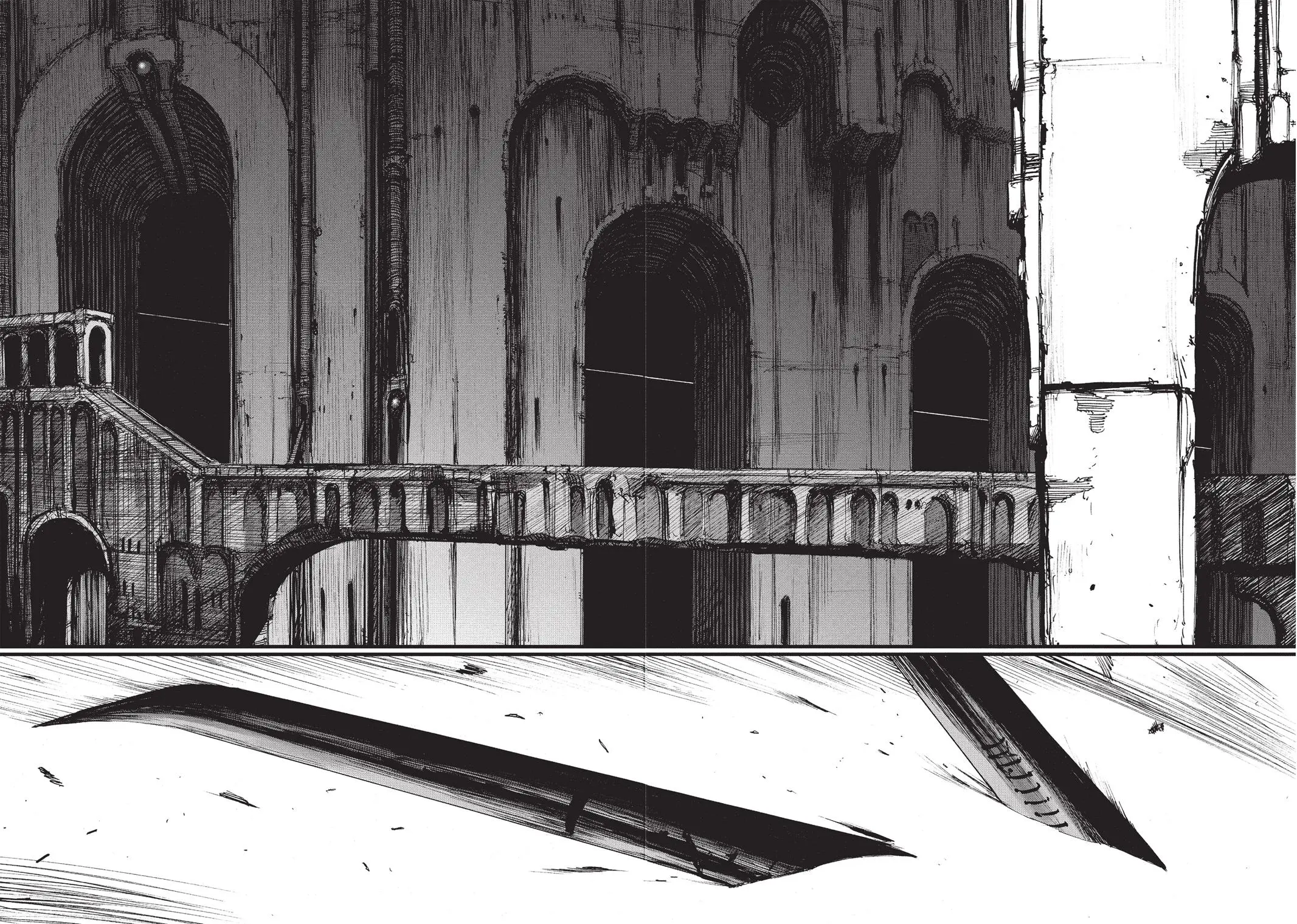 Read Blame! - Chapter 55 - www.blamemangafree.com | Image 27