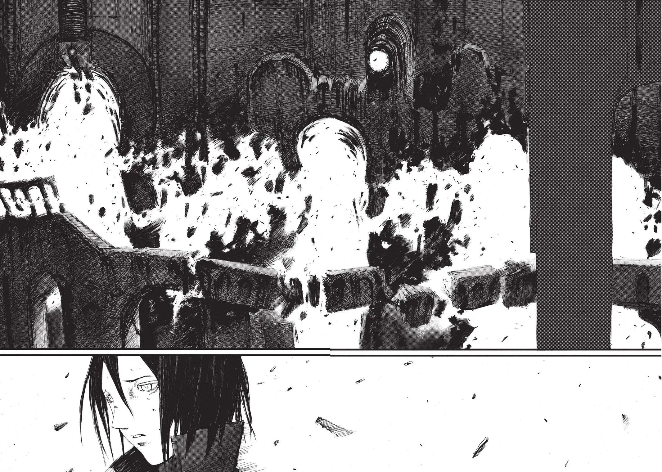 Read Blame! - Chapter 55 - www.blamemangafree.com | Image 28