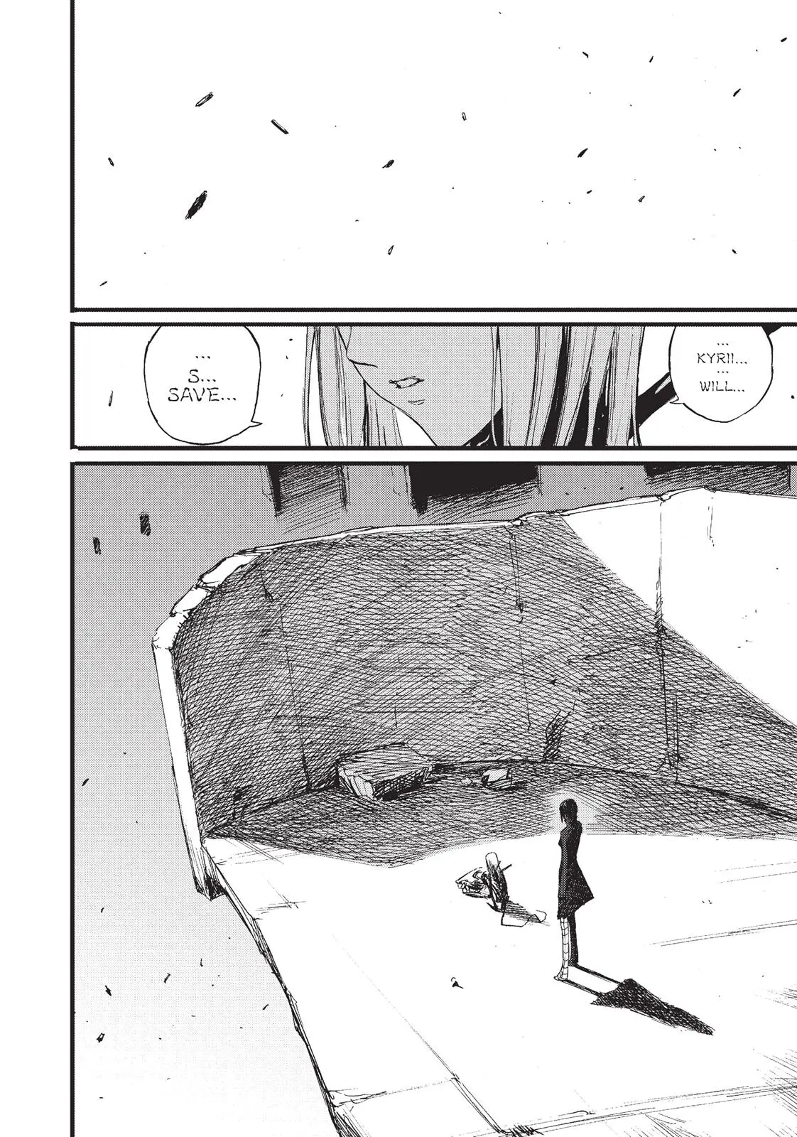 Read Blame! - Chapter 55 - www.blamemangafree.com | Image 29