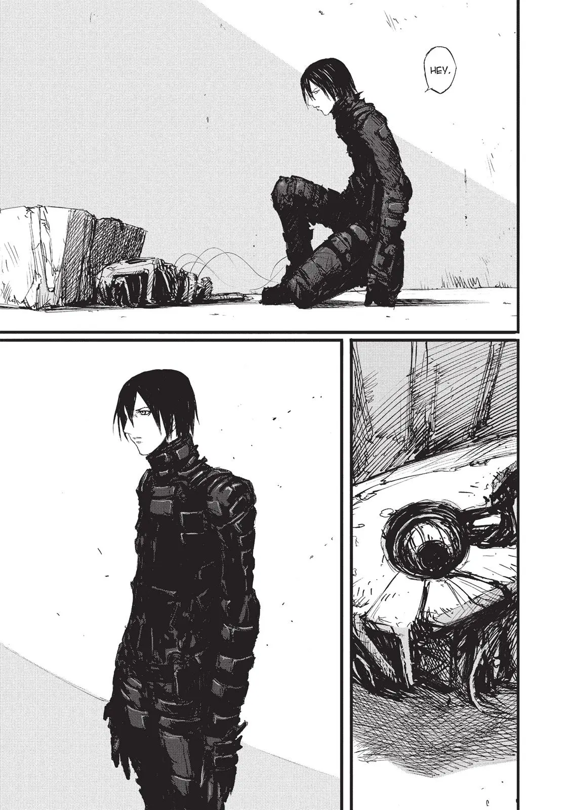 Read Blame! - Chapter 55 - www.blamemangafree.com | Image 32