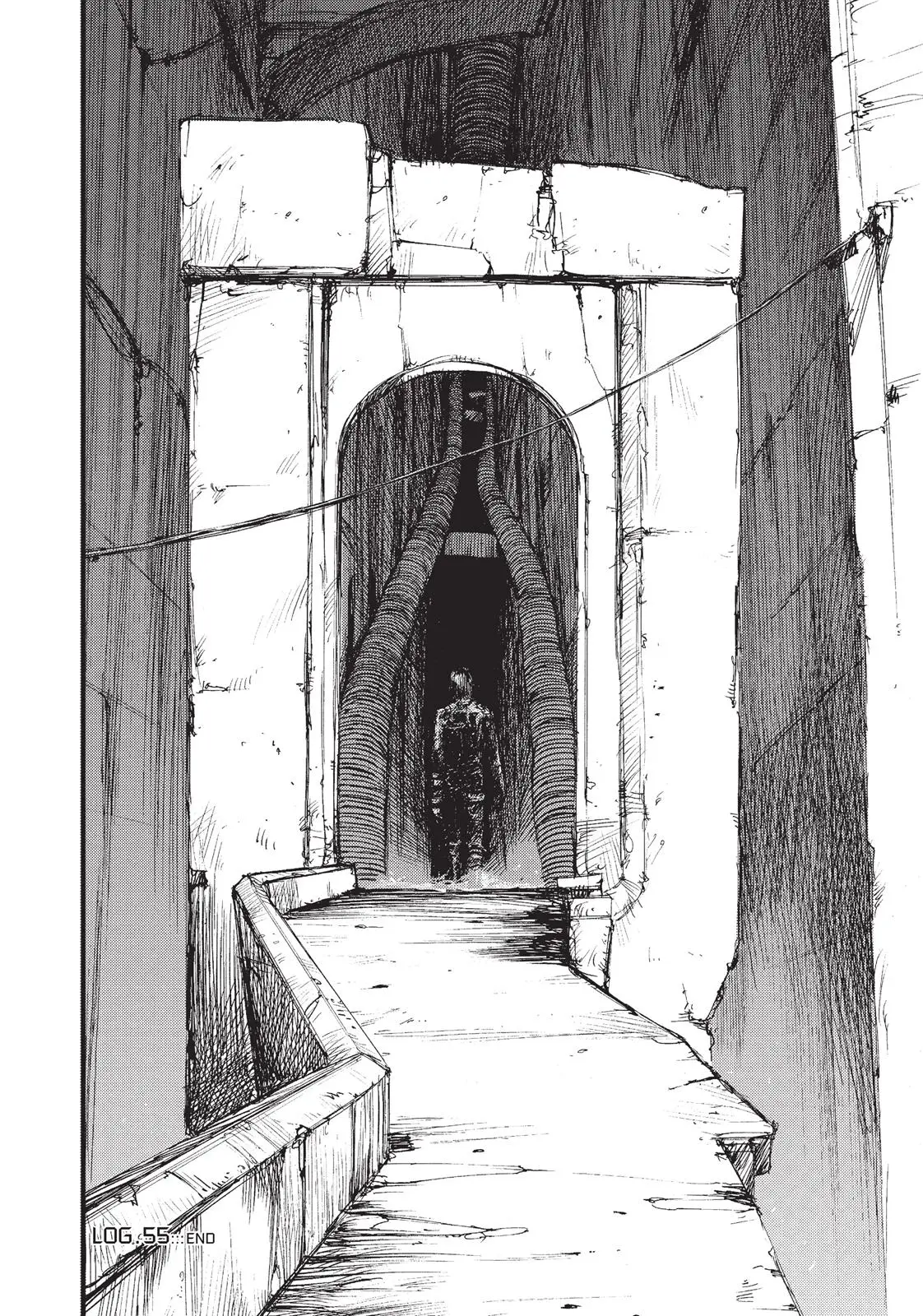Read Blame! - Chapter 55 - www.blamemangafree.com | Image 33