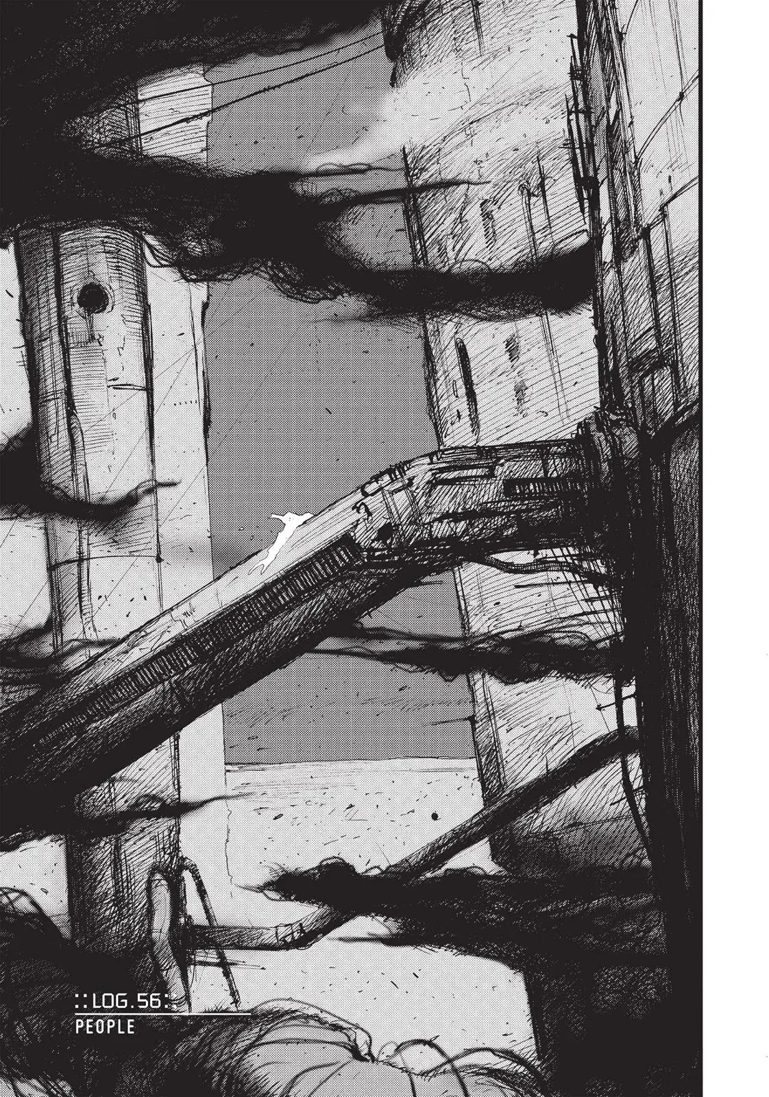Read Blame! - Chapter 56 - www.blamemangafree.com | Image 1