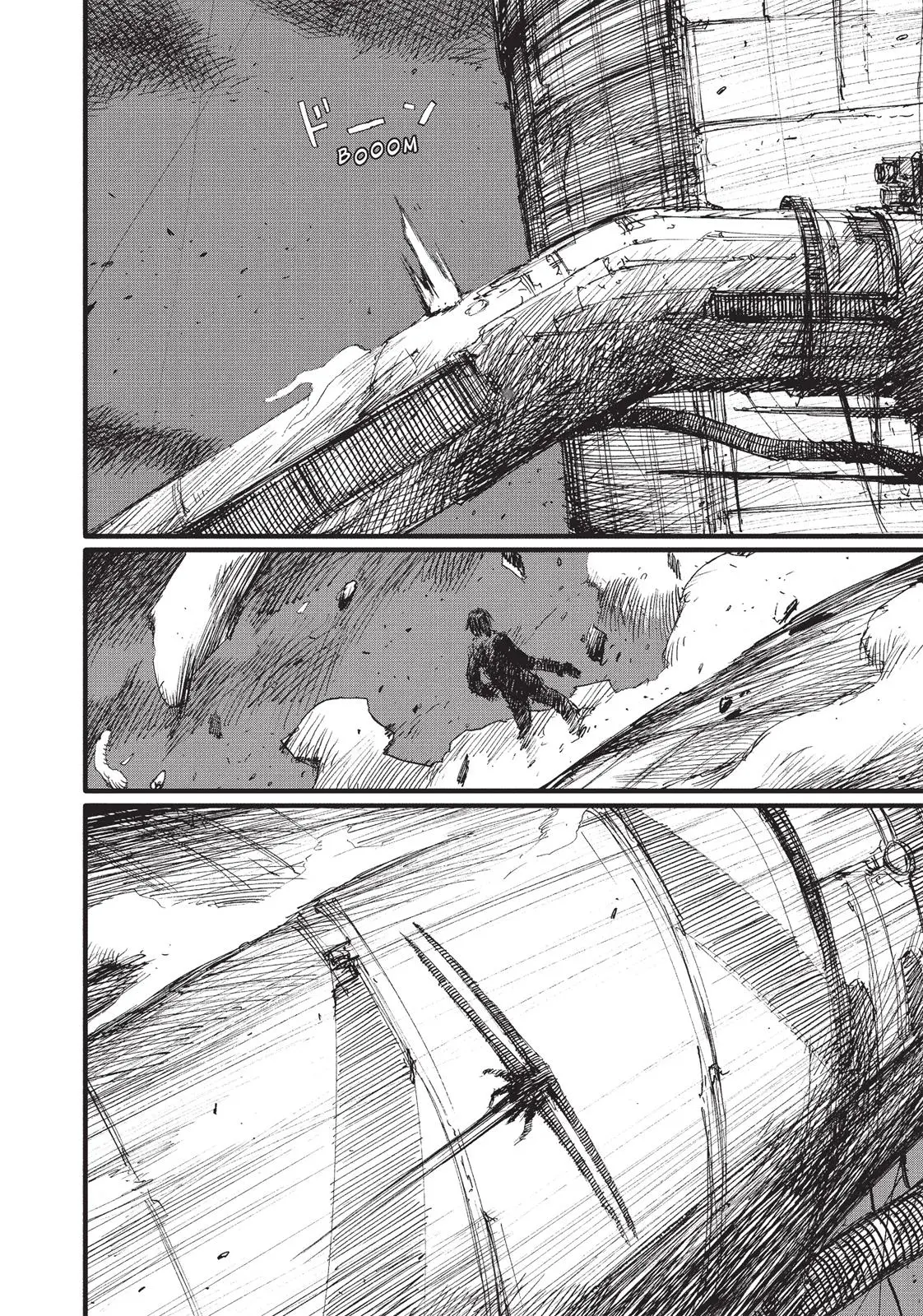 Read Blame! - Chapter 56 - www.blamemangafree.com | Image 2