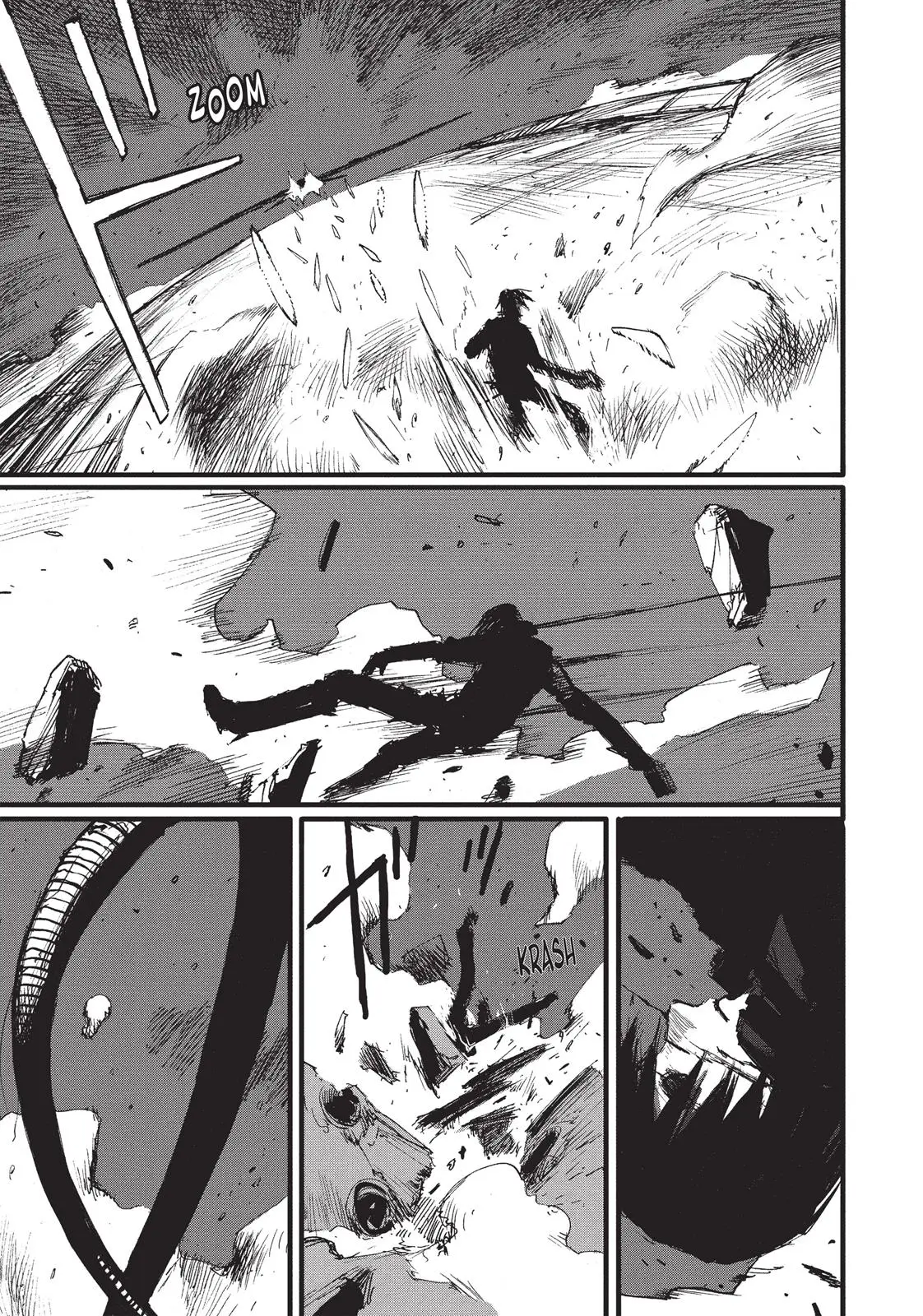Read Blame! - Chapter 56 - www.blamemangafree.com | Image 3