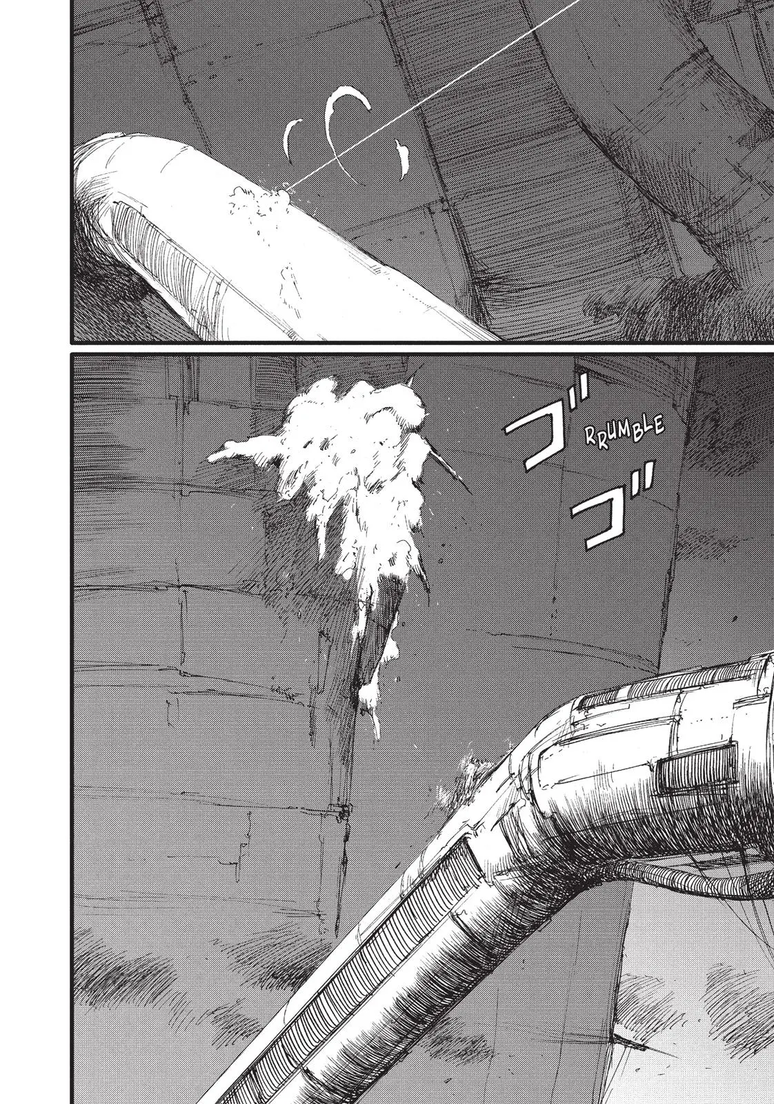 Read Blame! - Chapter 56 - www.blamemangafree.com | Image 6