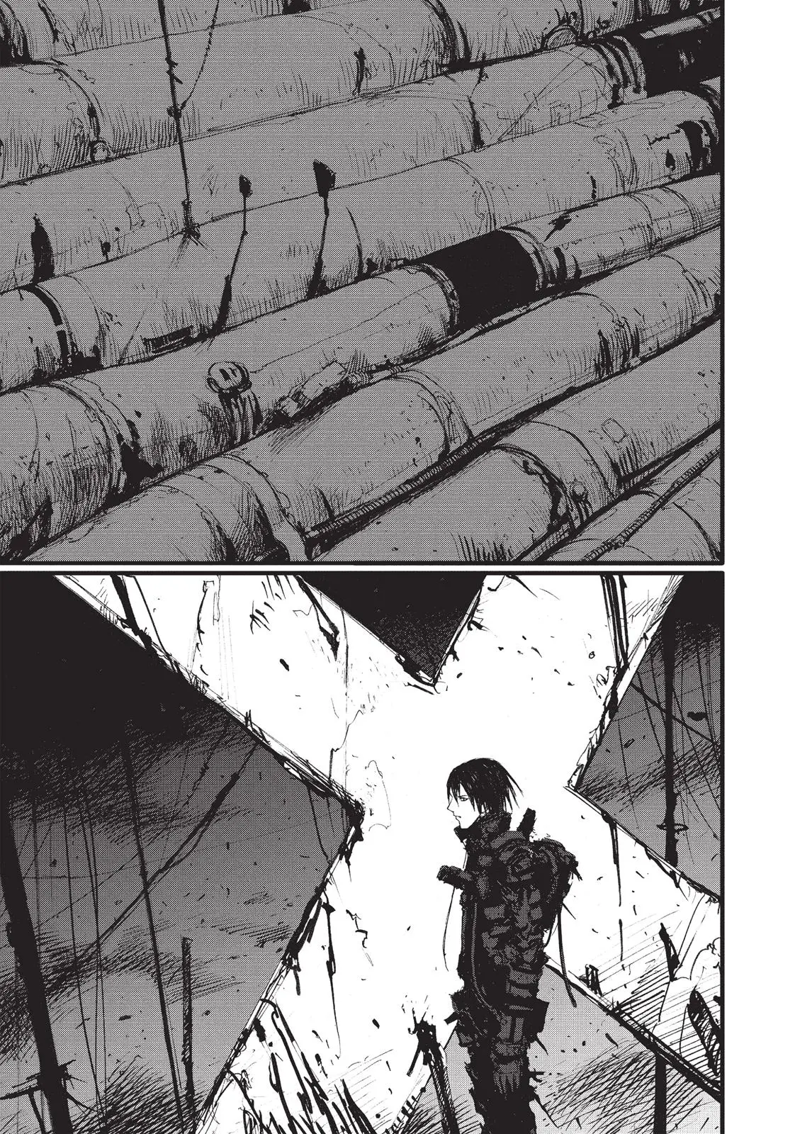 Read Blame! - Chapter 56 - www.blamemangafree.com | Image 11