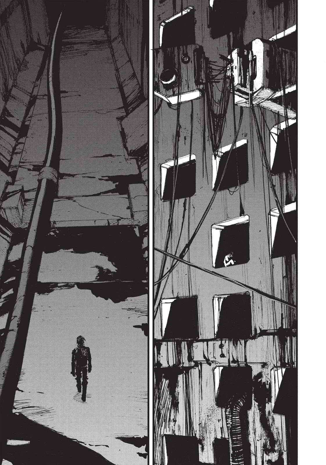 Read Blame! - Chapter 56 - www.blamemangafree.com | Image 15