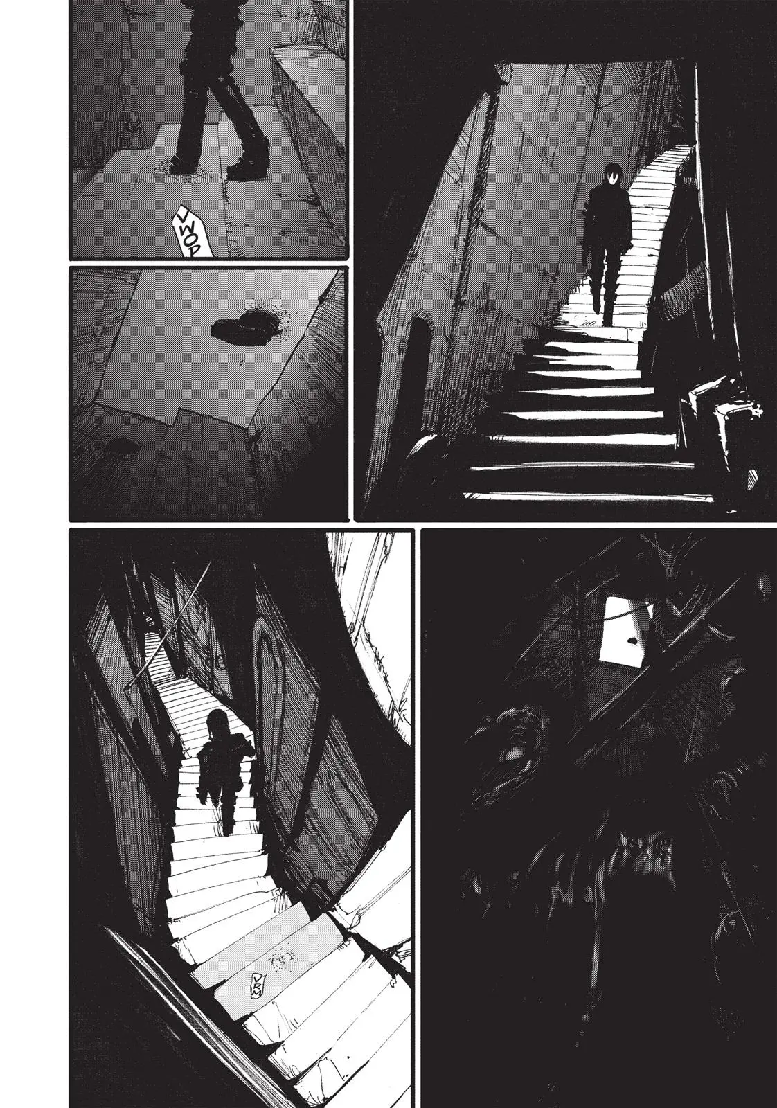 Read Blame! - Chapter 56 - www.blamemangafree.com | Image 20