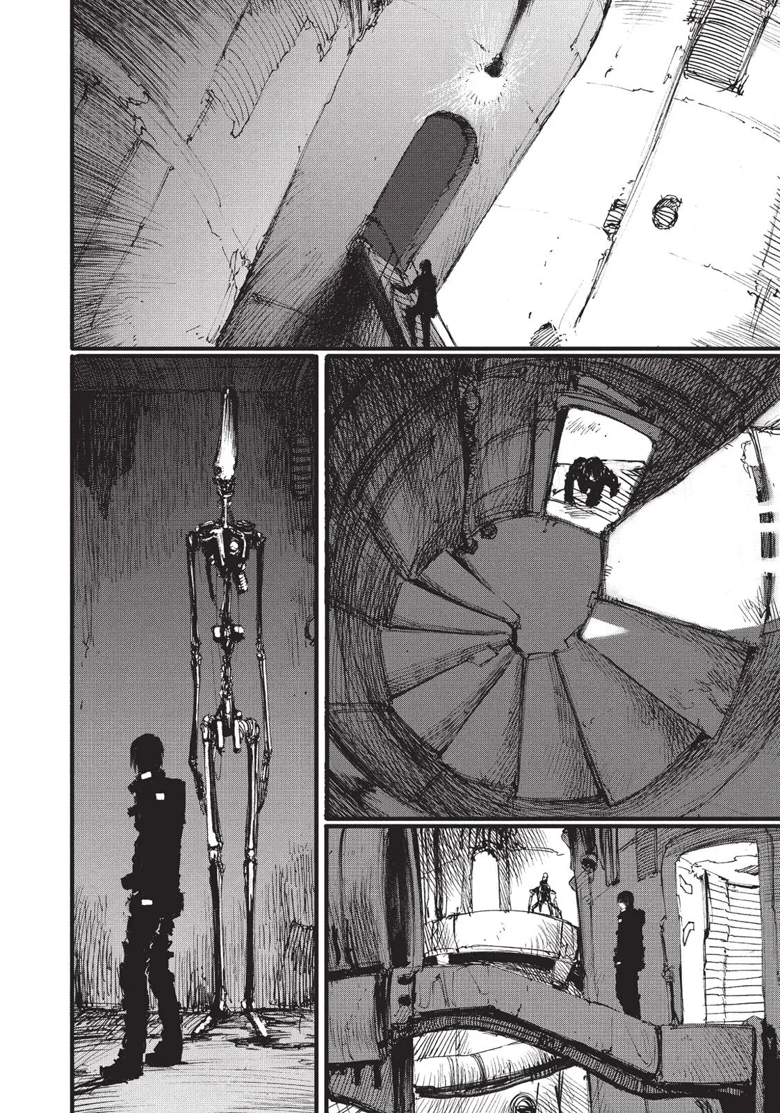 Read Blame! - Chapter 56 - www.blamemangafree.com | Image 22