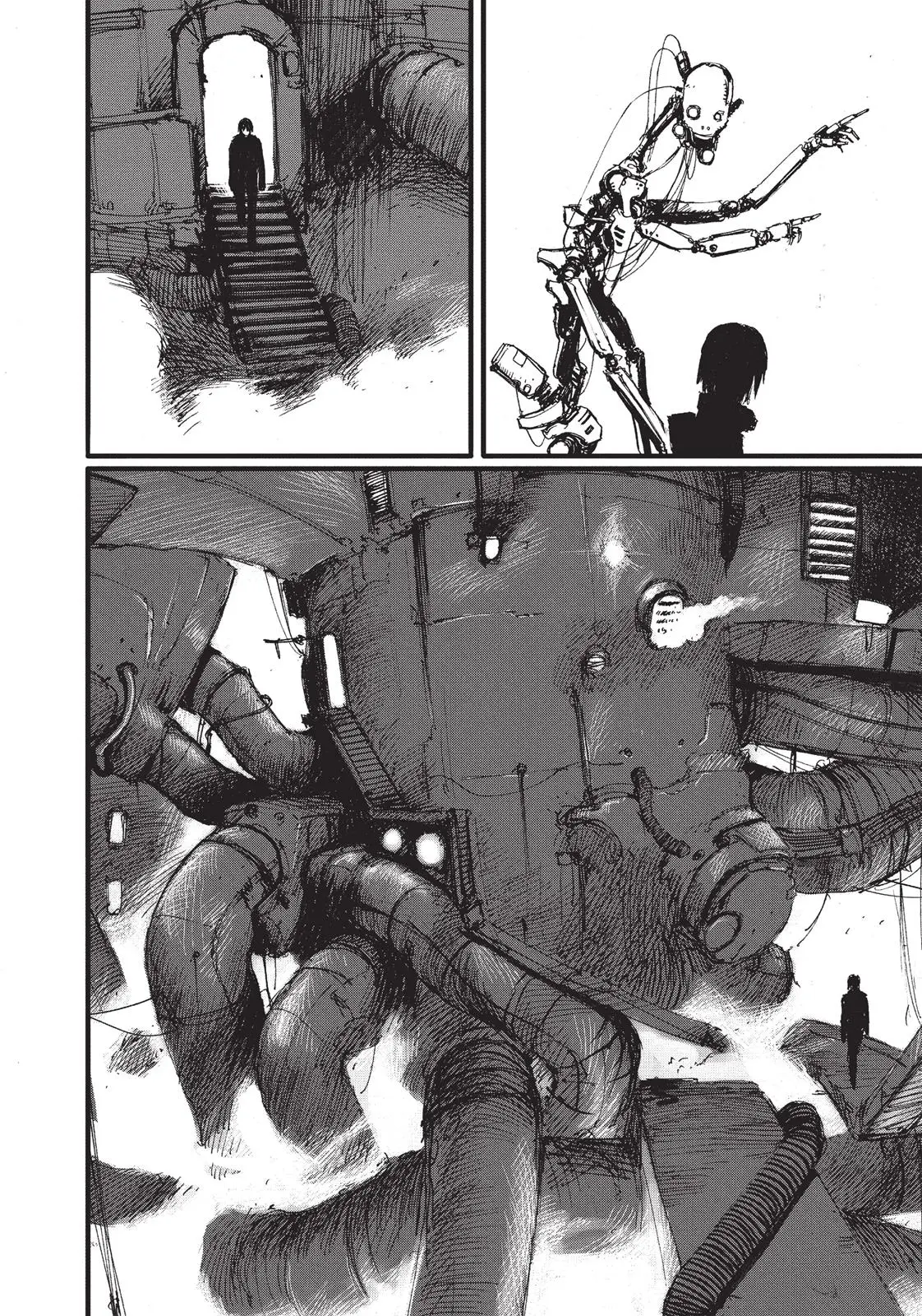 Read Blame! - Chapter 56 - www.blamemangafree.com | Image 26