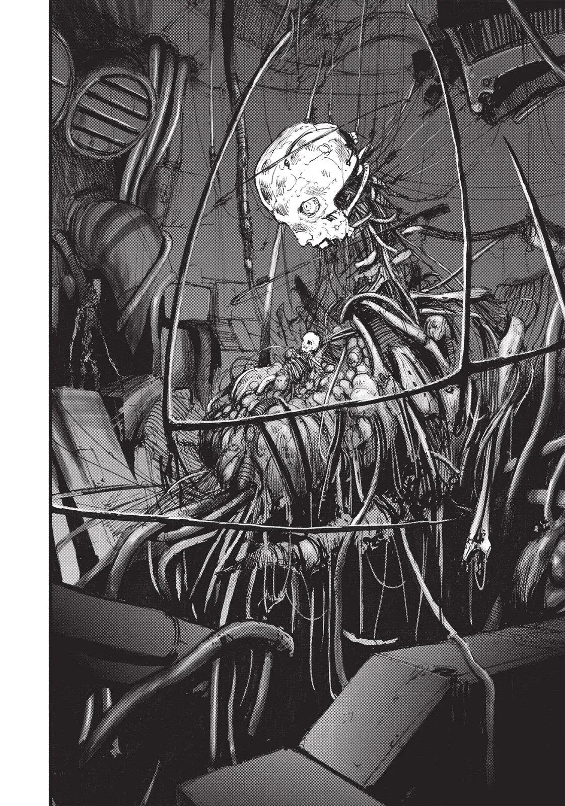 Read Blame! - Chapter 56 - www.blamemangafree.com | Image 28