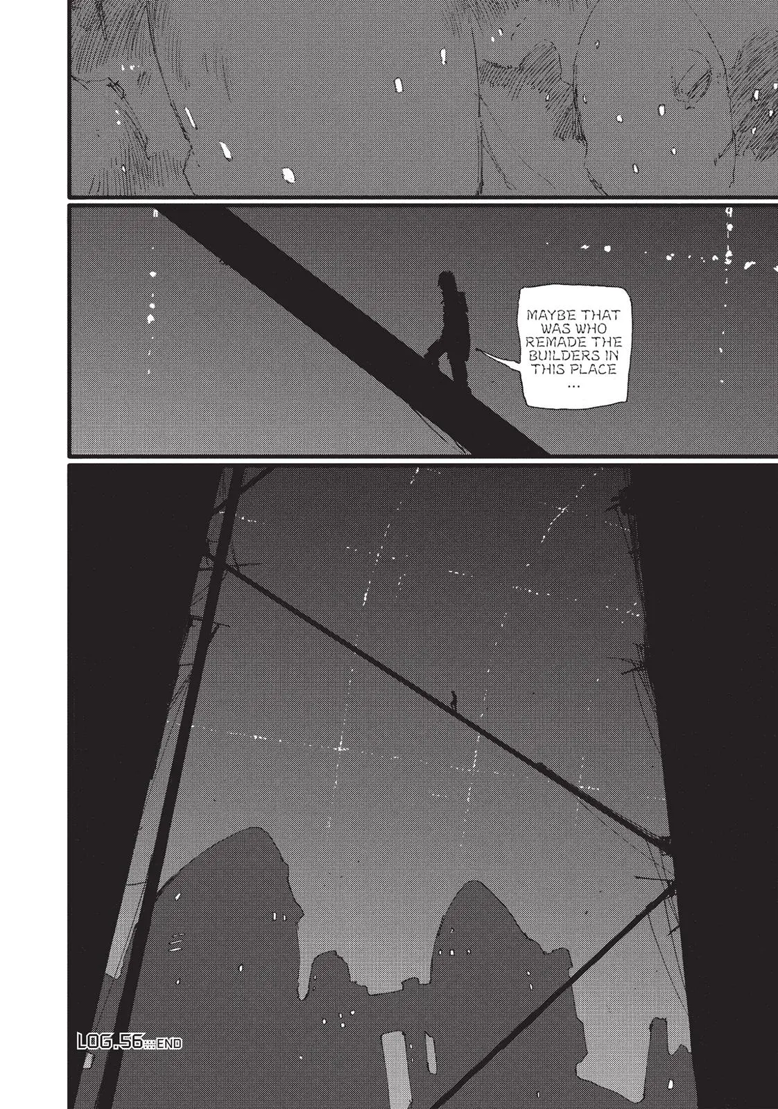 Read Blame! - Chapter 56 - www.blamemangafree.com | Image 30