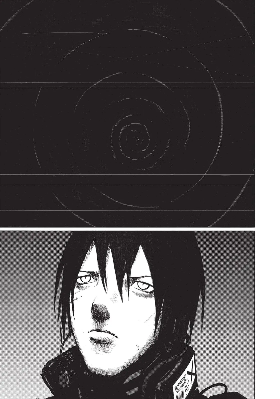 Read Blame! - Chapter 57 - www.blamemangafree.com | Image 1