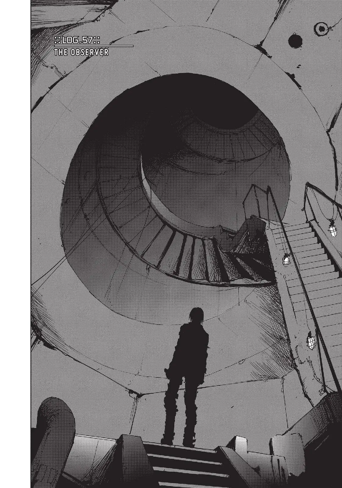 Read Blame! - Chapter 57 - www.blamemangafree.com | Image 2