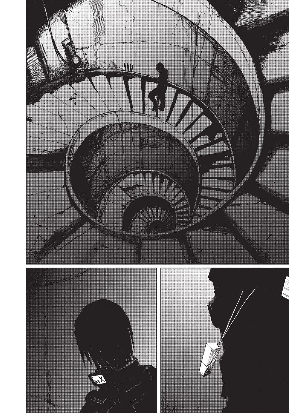 Read Blame! - Chapter 57 - www.blamemangafree.com | Image 4