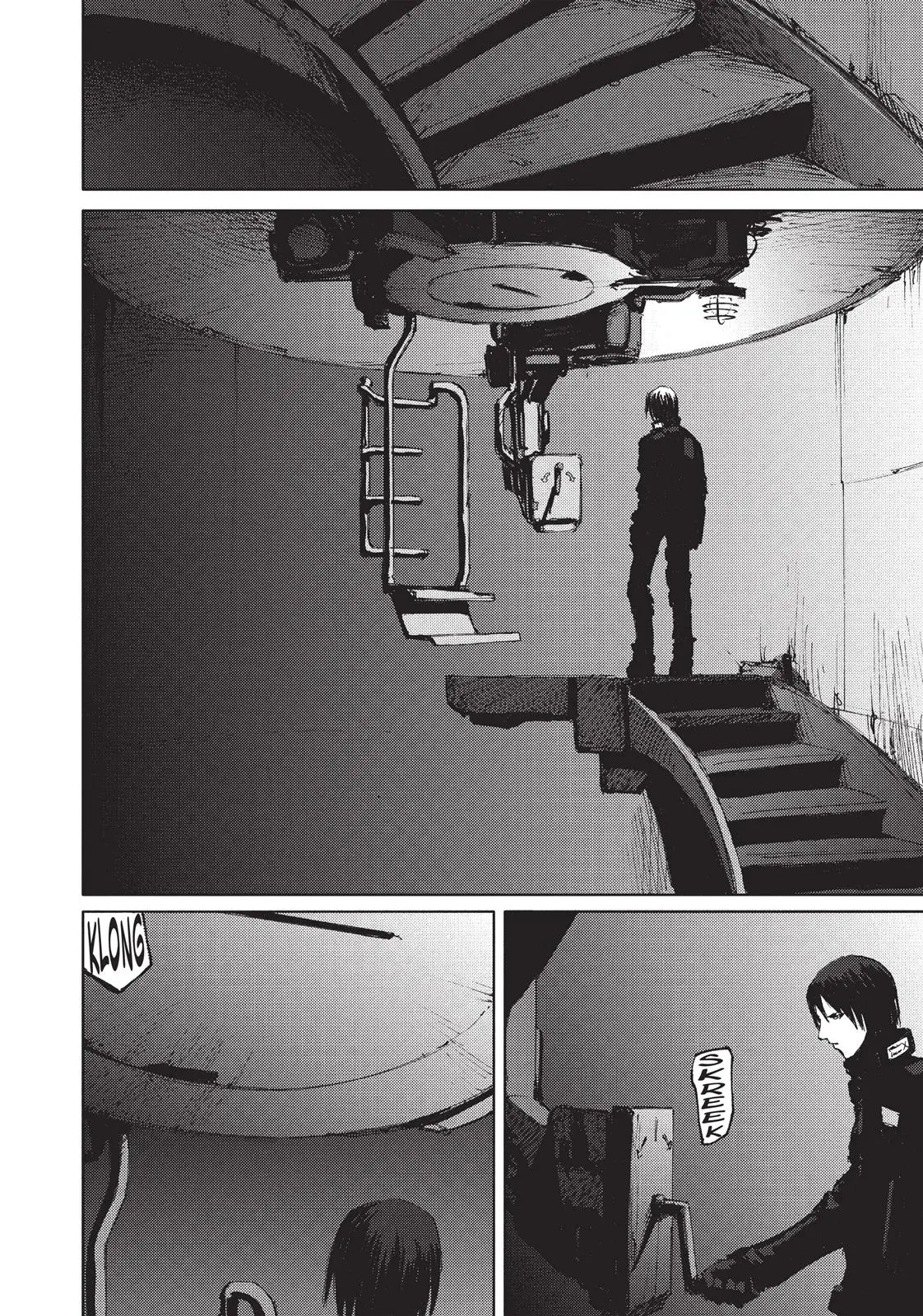 Read Blame! - Chapter 57 - www.blamemangafree.com | Image 10