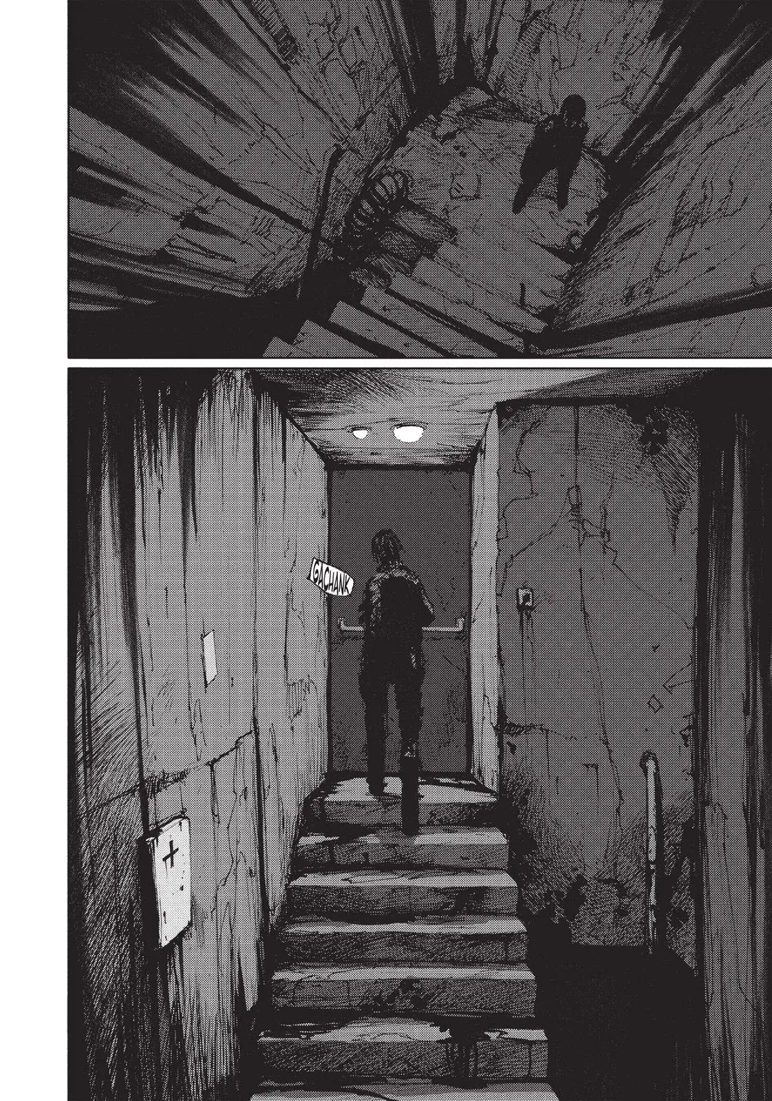 Read Blame! - Chapter 57 - www.blamemangafree.com | Image 12
