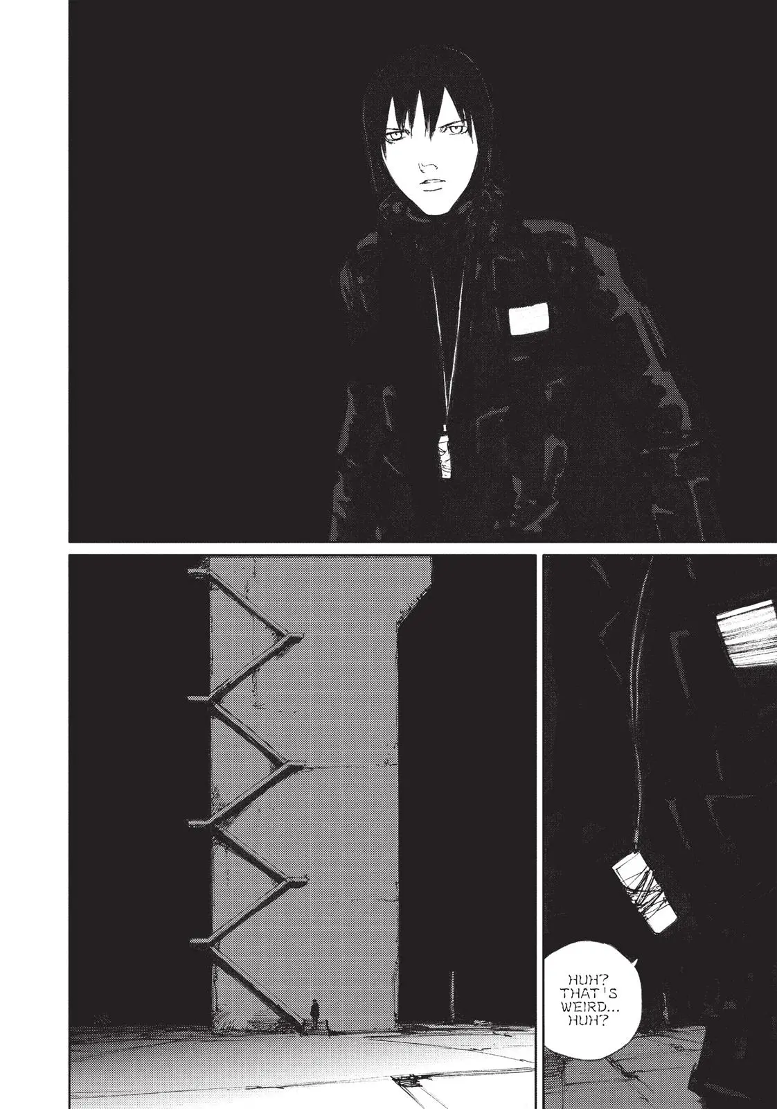 Read Blame! - Chapter 57 - www.blamemangafree.com | Image 15