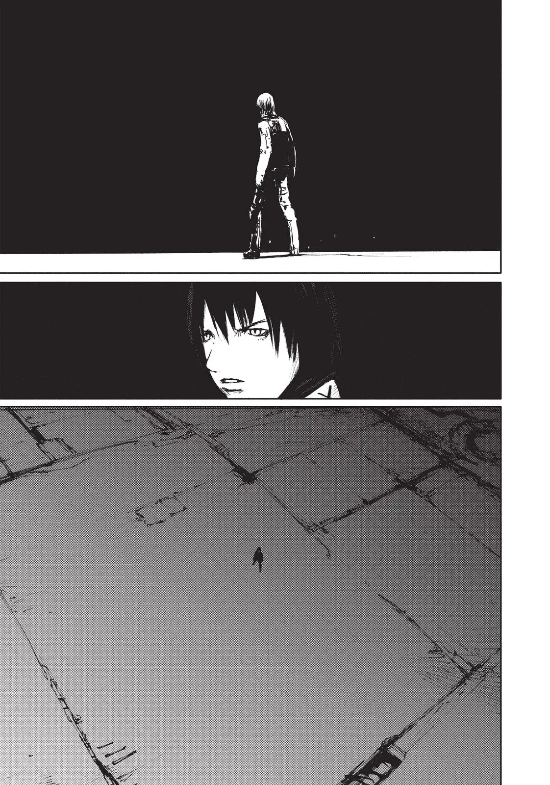 Read Blame! - Chapter 57 - www.blamemangafree.com | Image 16
