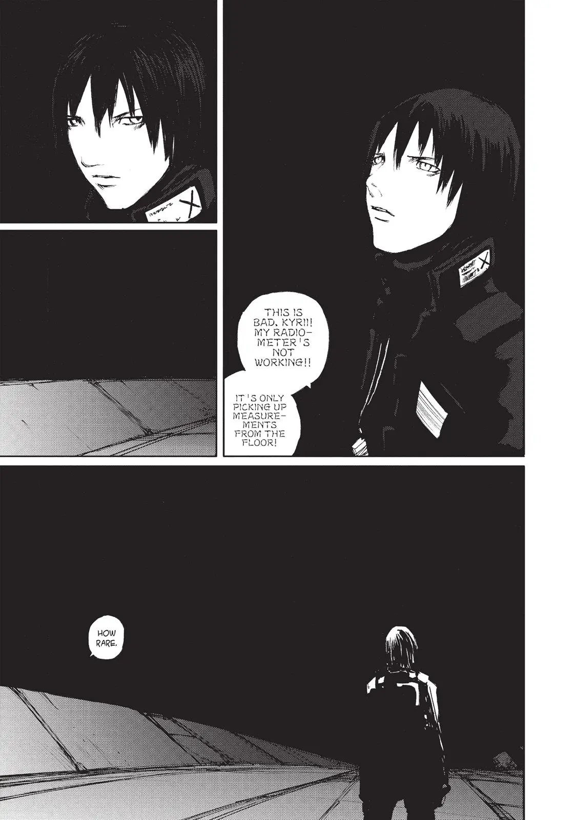 Read Blame! - Chapter 57 - www.blamemangafree.com | Image 18