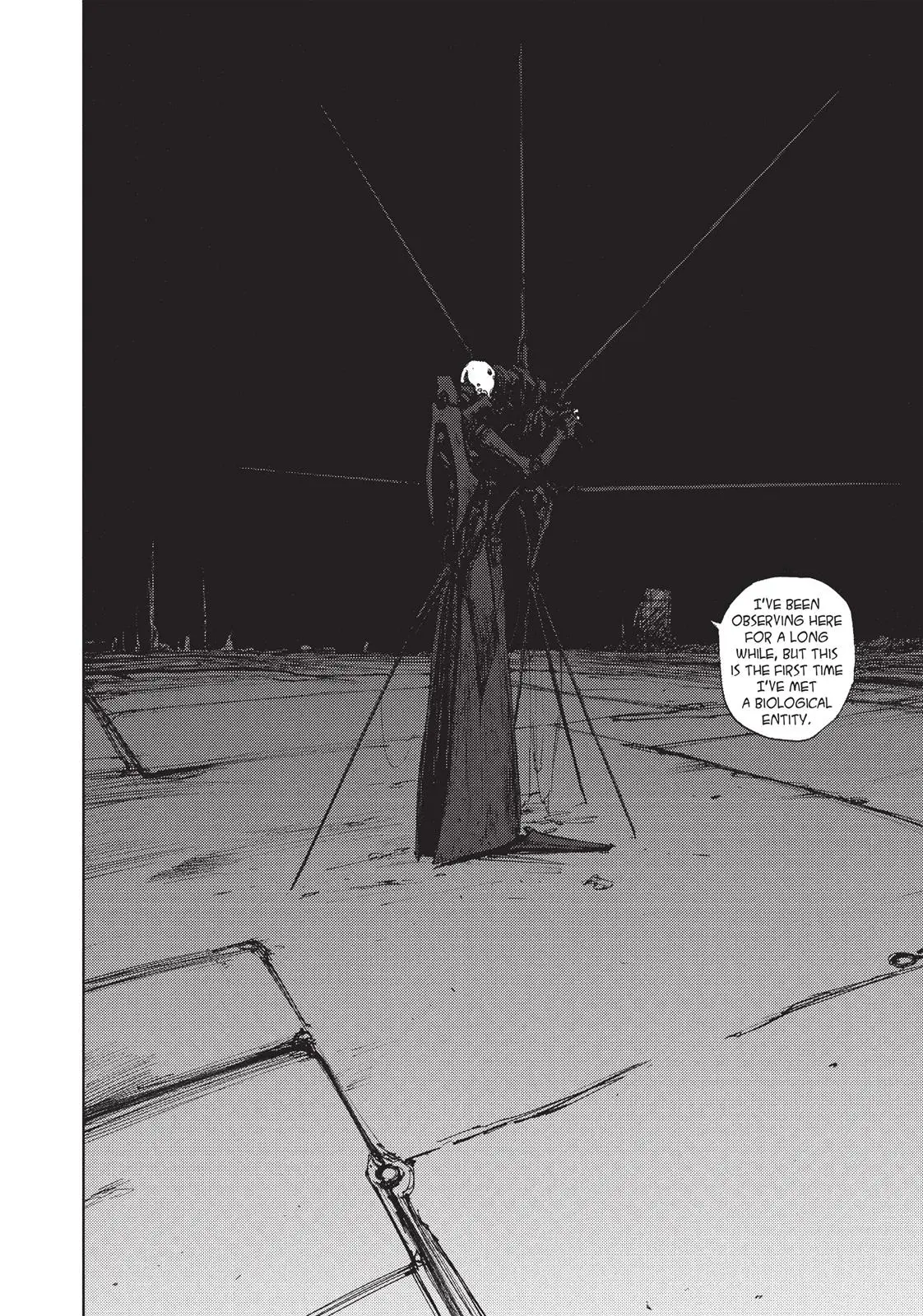 Read Blame! - Chapter 57 - www.blamemangafree.com | Image 19