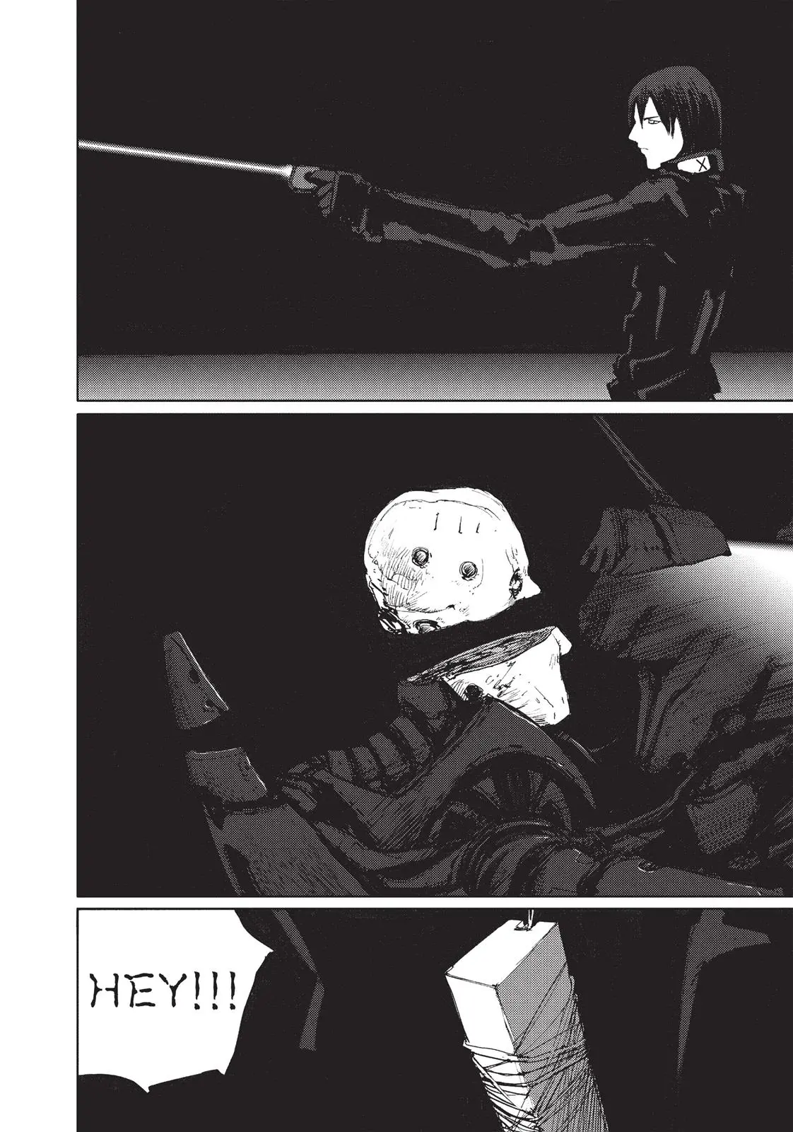 Read Blame! - Chapter 57 - www.blamemangafree.com | Image 23