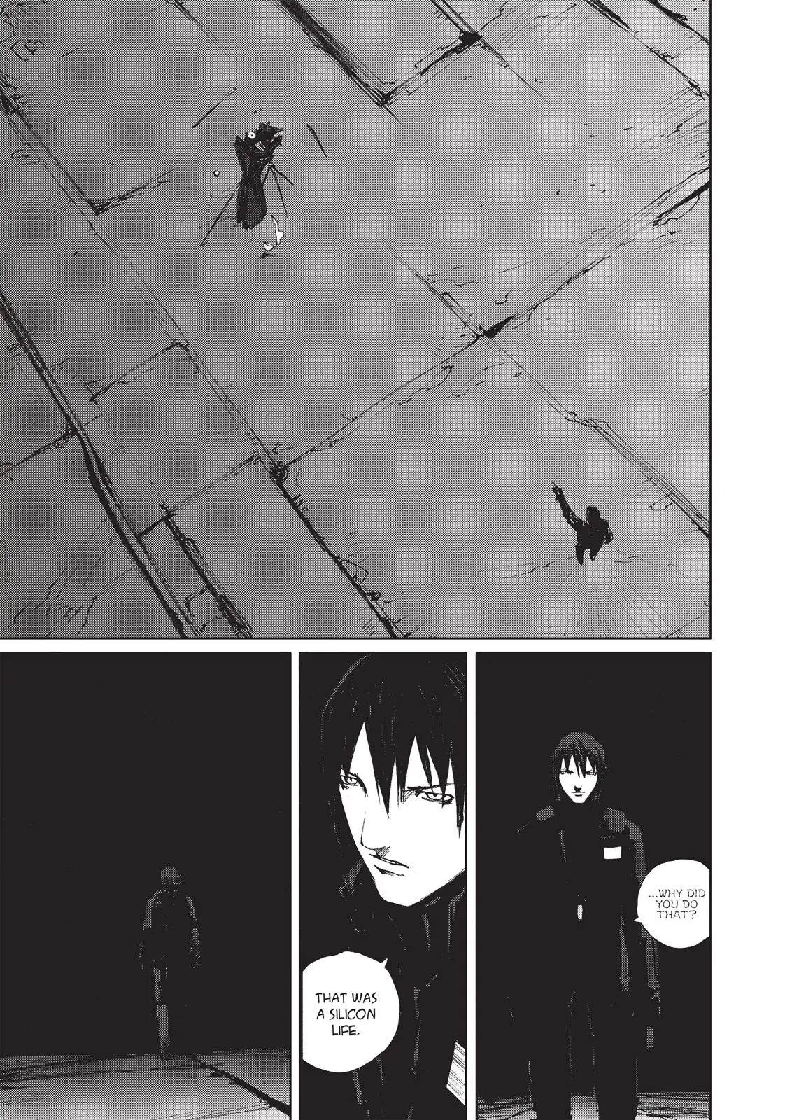 Read Blame! - Chapter 57 - www.blamemangafree.com | Image 24