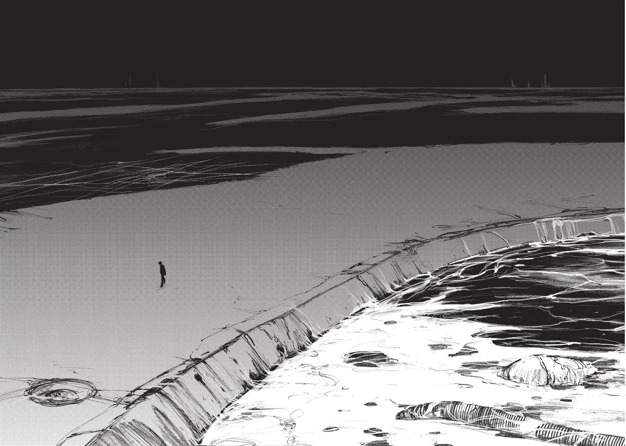 Read Blame! - Chapter 57 - www.blamemangafree.com | Image 26
