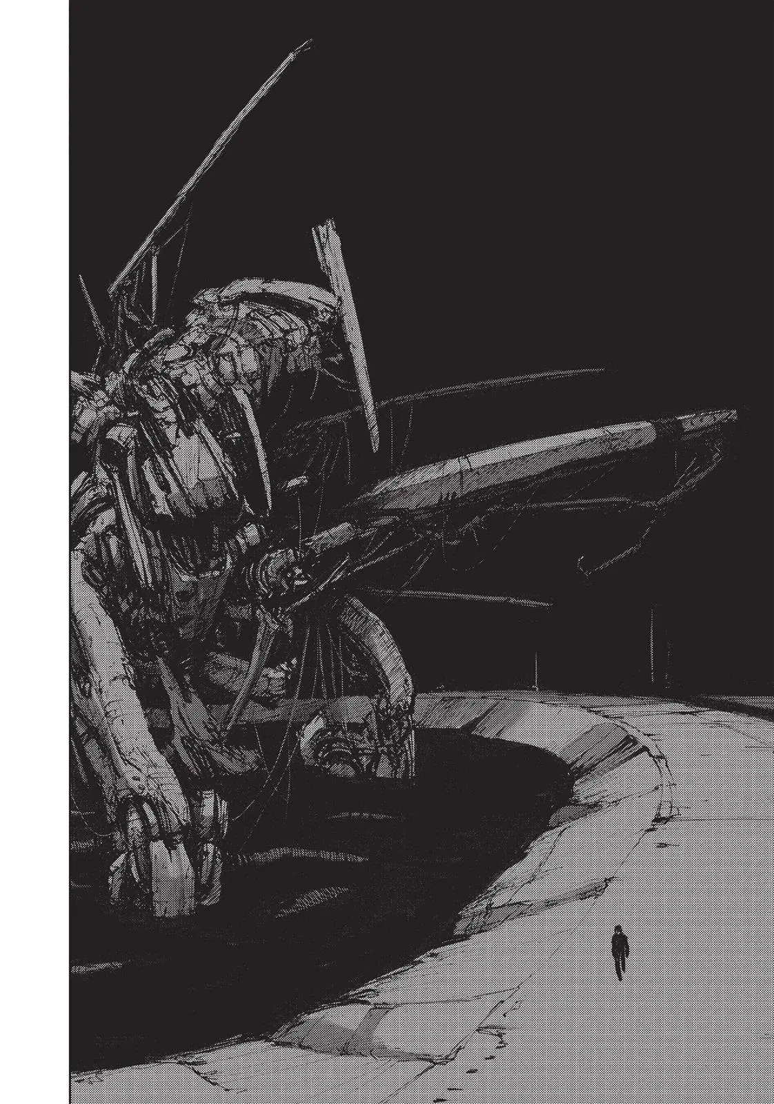 Read Blame! - Chapter 57 - www.blamemangafree.com | Image 27