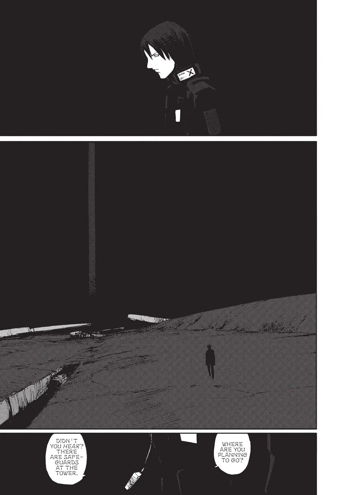 Read Blame! - Chapter 57 - www.blamemangafree.com | Image 28
