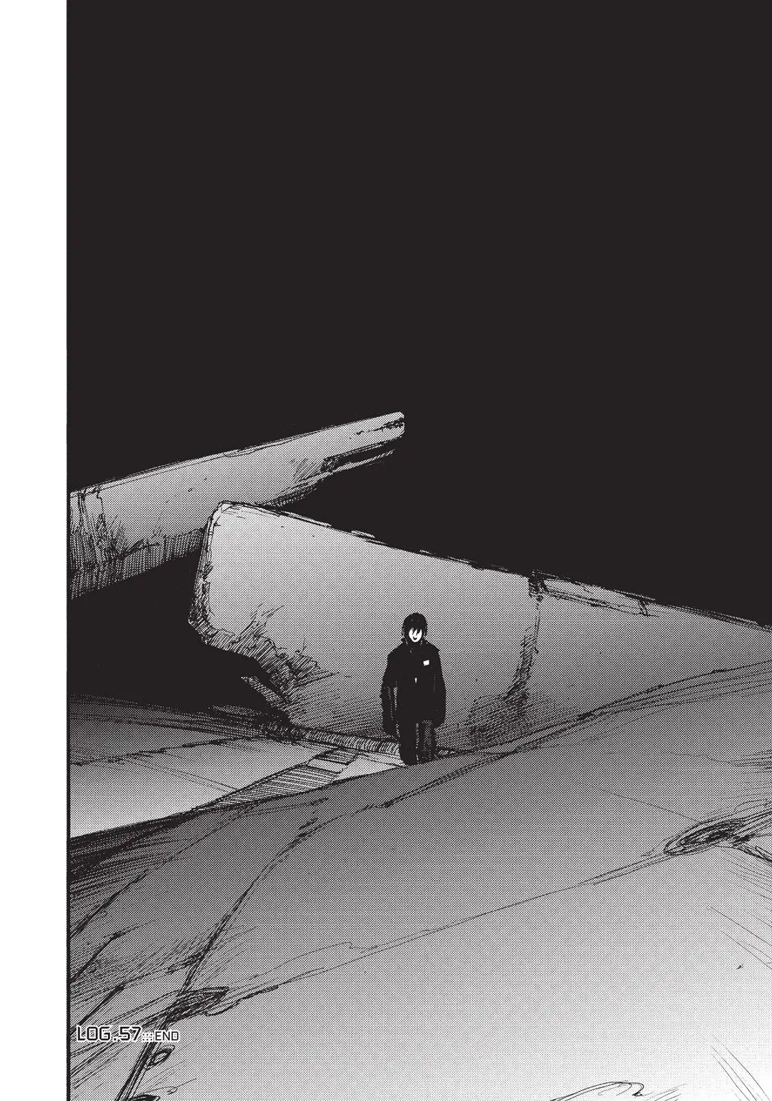 Read Blame! - Chapter 57 - www.blamemangafree.com | Image 29