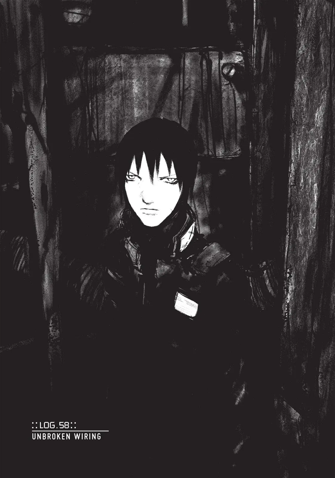 Read Blame! - Chapter 58 - www.blamemangafree.com | Image 1