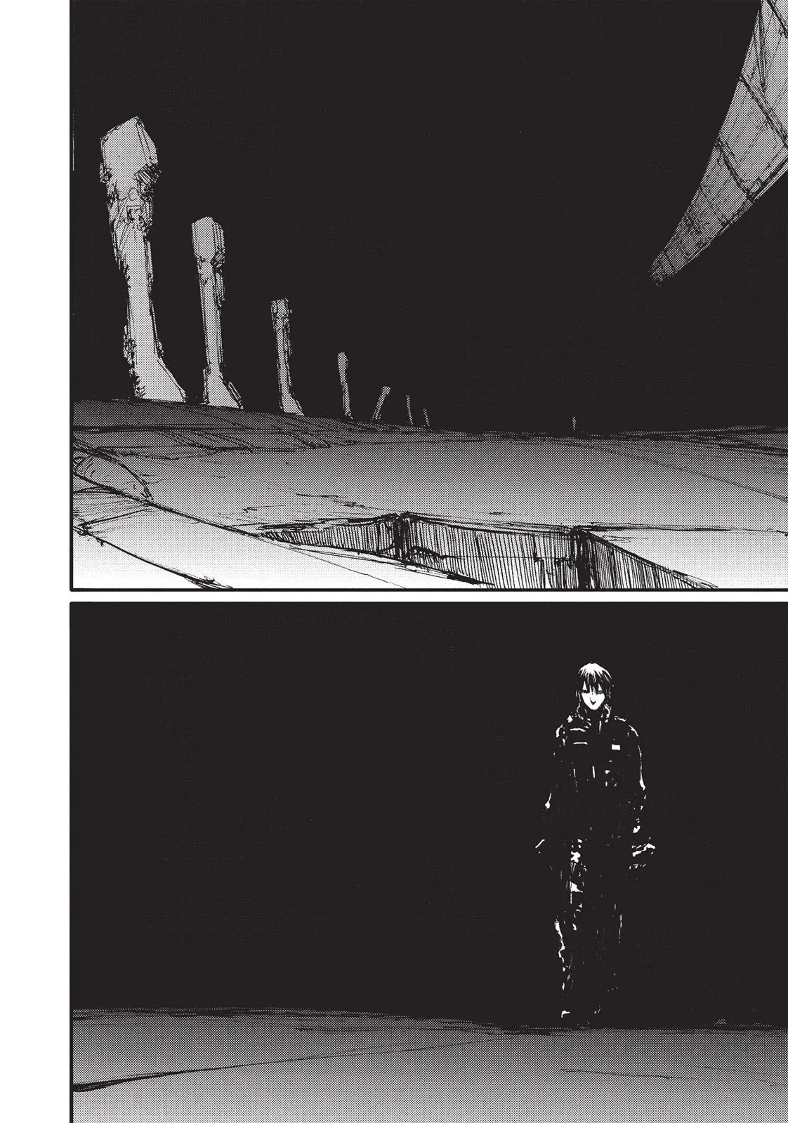Read Blame! - Chapter 58 - www.blamemangafree.com | Image 3