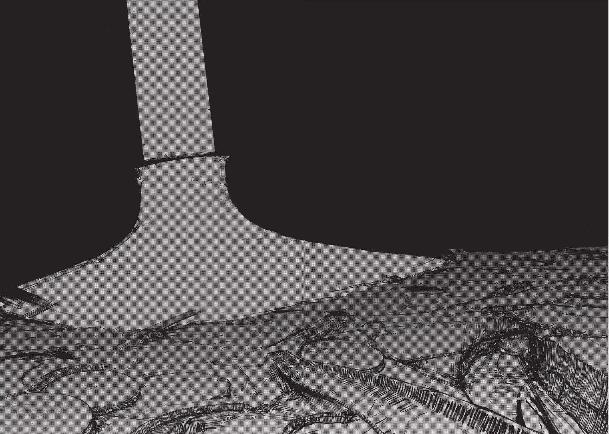Read Blame! - Chapter 58 - www.blamemangafree.com | Image 5